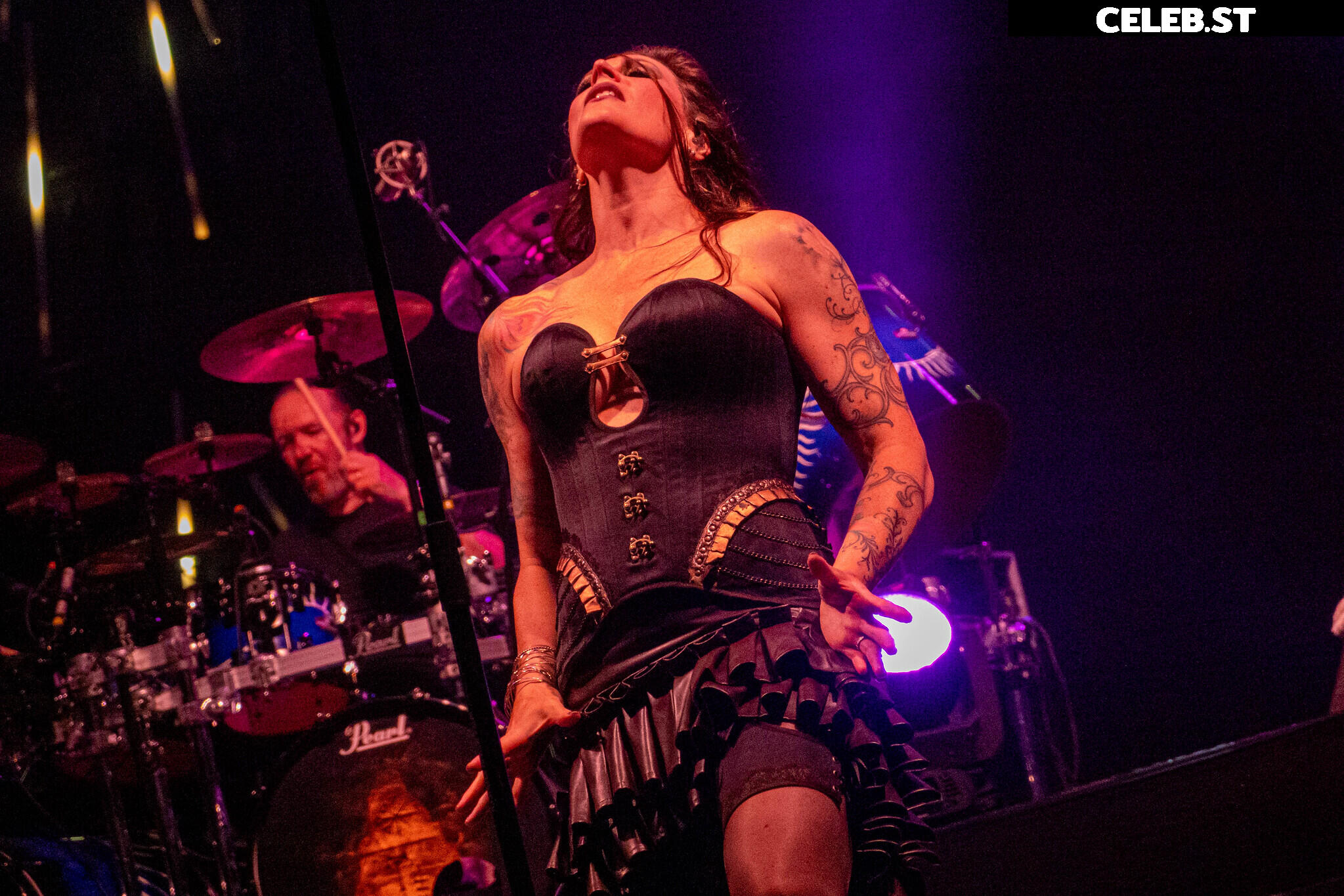 Women of Metal Image 4470168