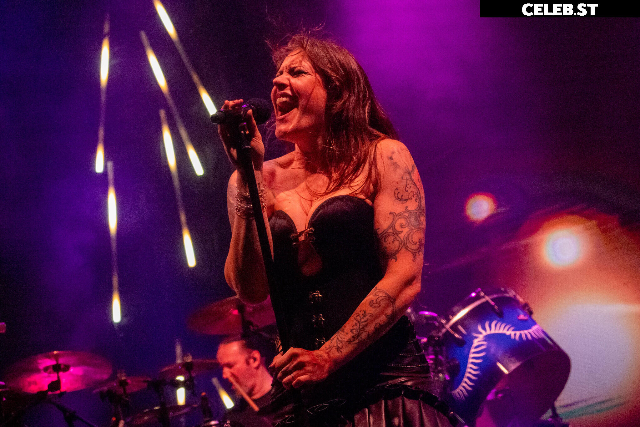 Women of Metal Image 4470082