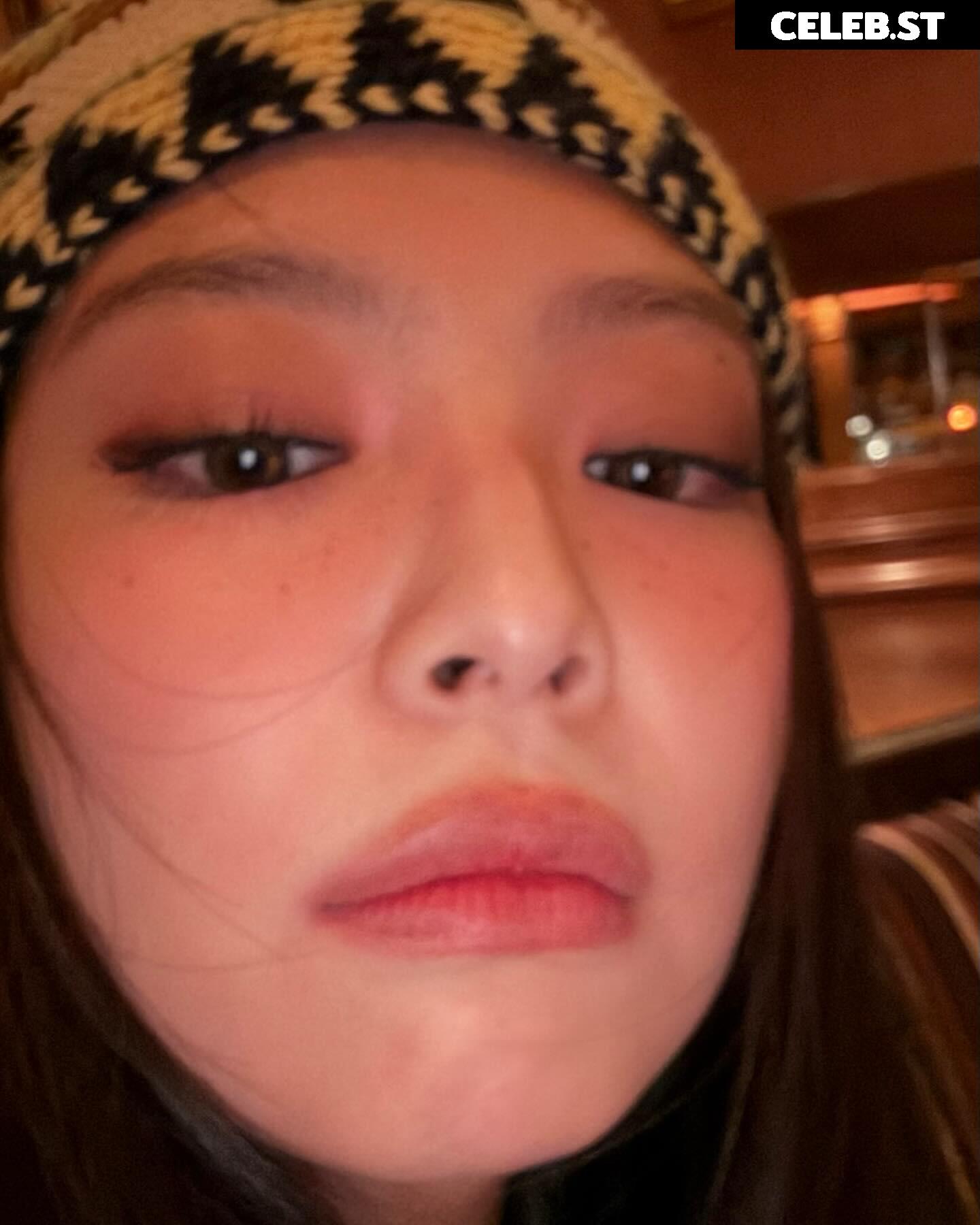 Jennie | BLΛƆKPIИK (Blackpink) Image 4470047
