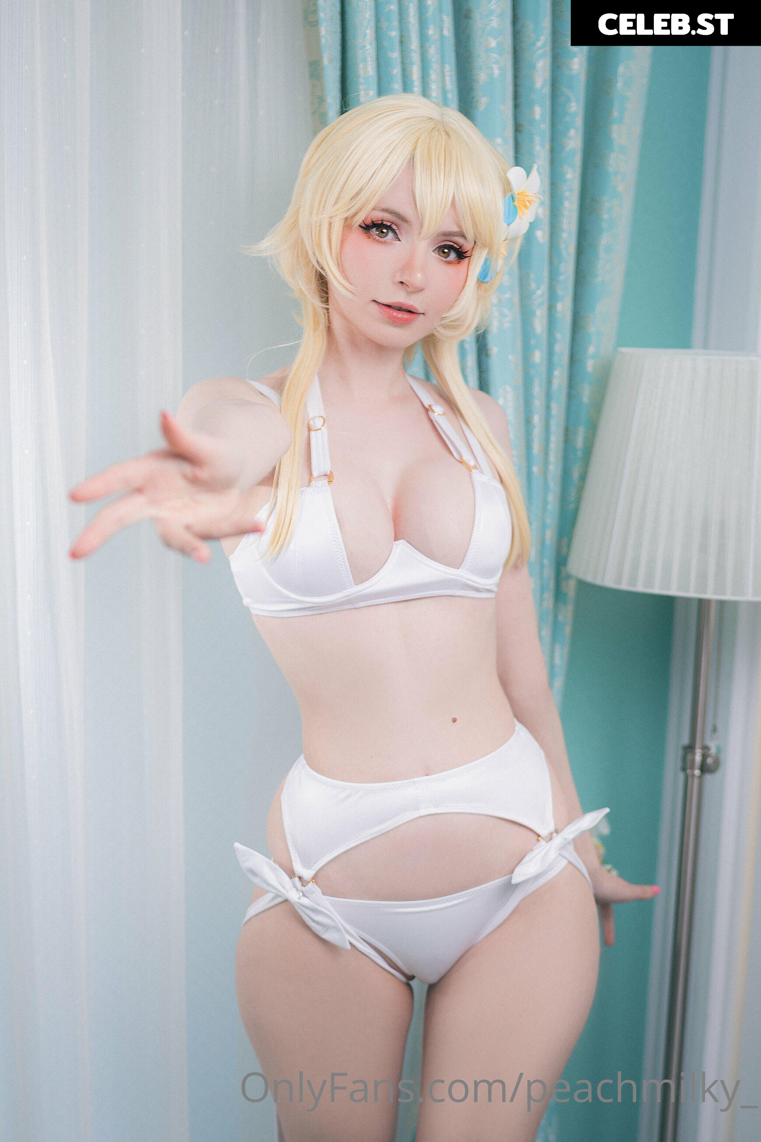 Peachymilky Image 4470308