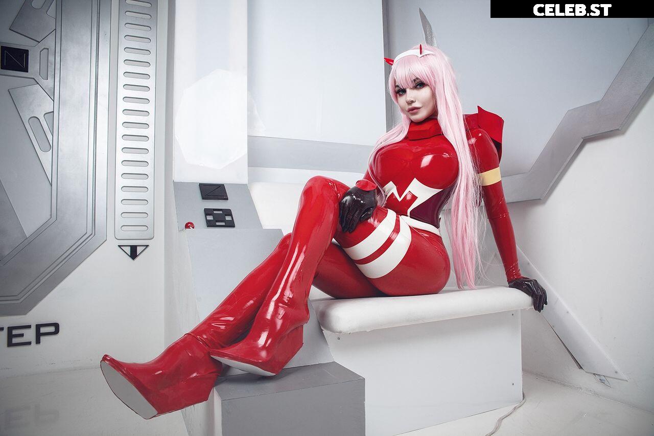 Kalinka Fox (Christina Fink) Image 4479881