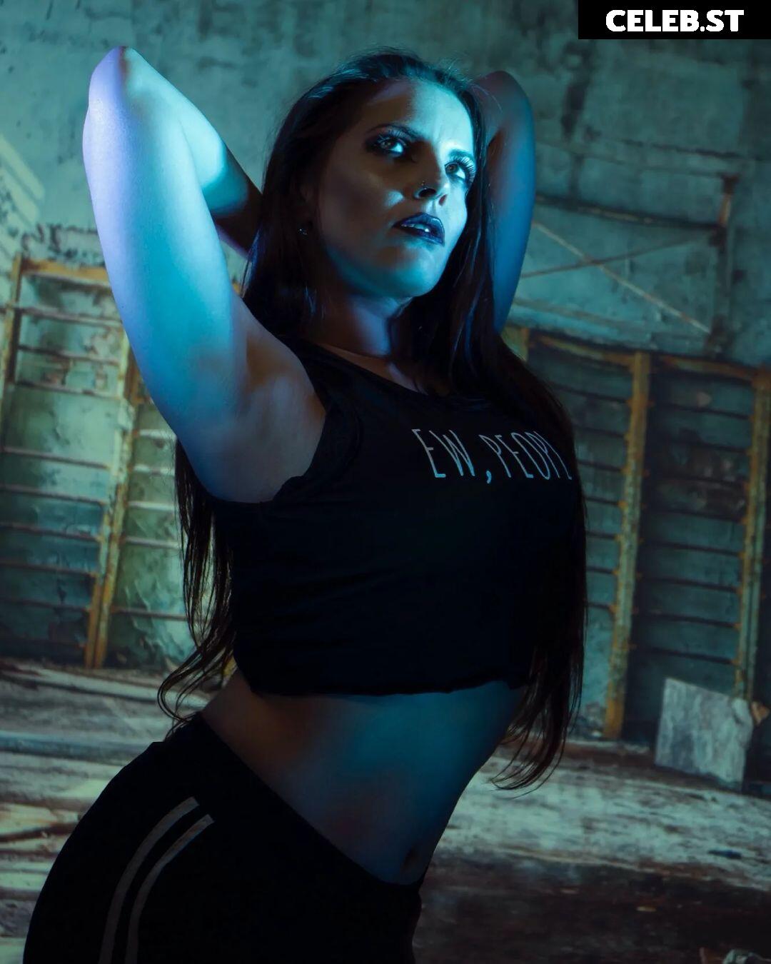 Women of Metal Image 4479812