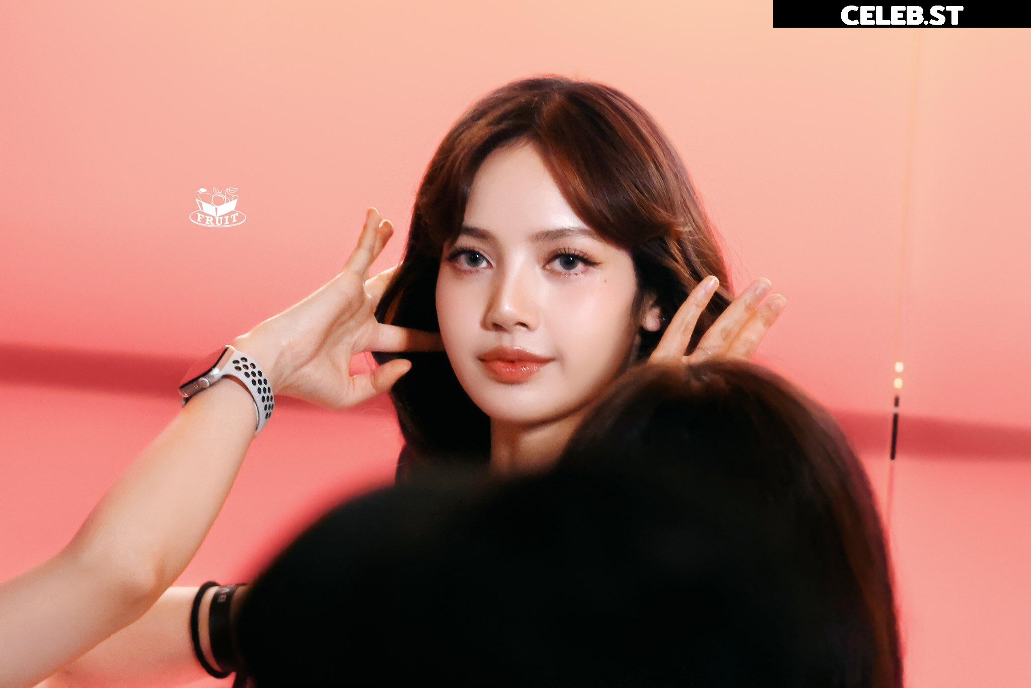 Lisa | BLΛƆKPIИK (Blackpink) Image 4479428