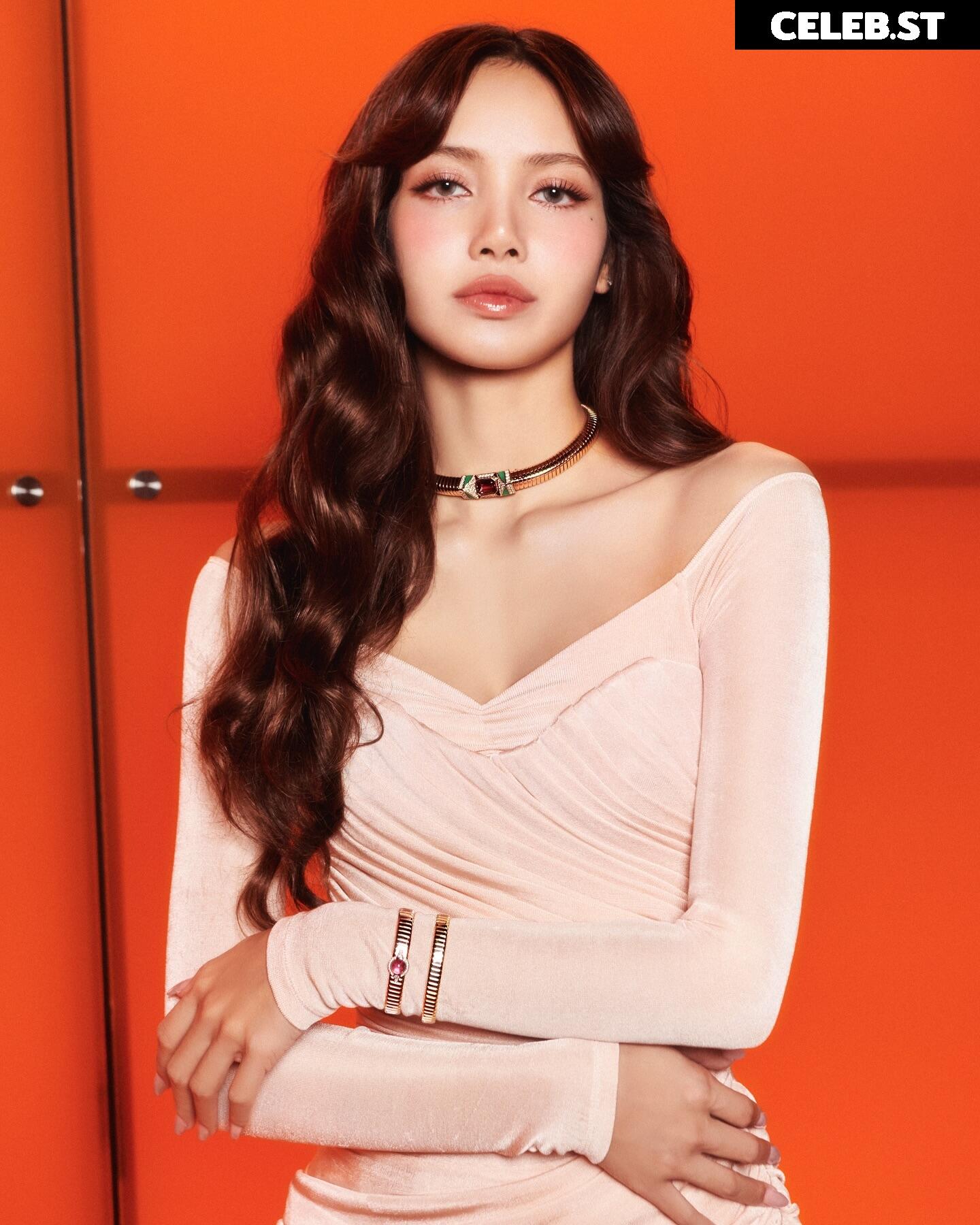Lisa | BLΛƆKPIИK (Blackpink) Image 4479733