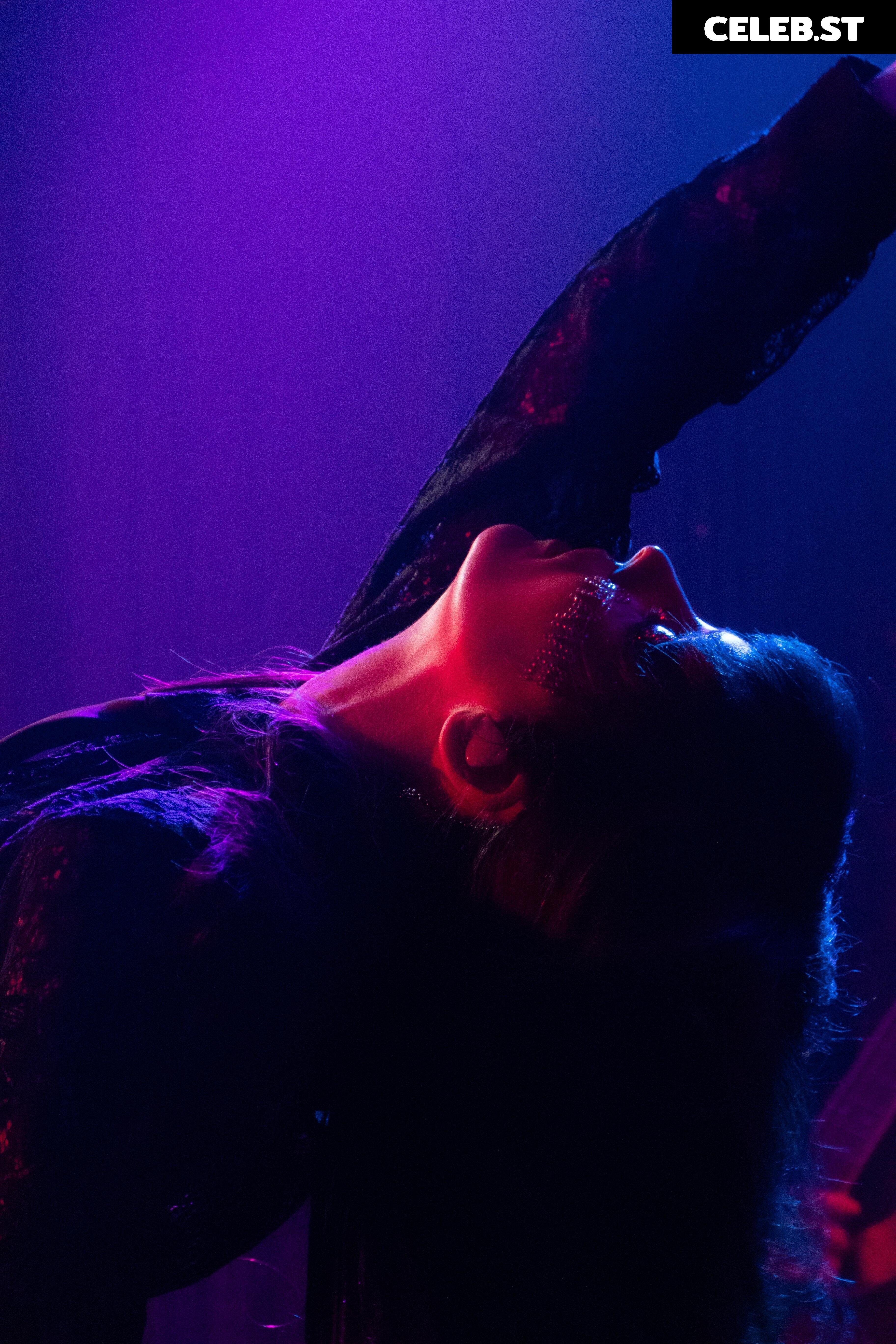 Lauren Mayberry (Singer) Image 4479139