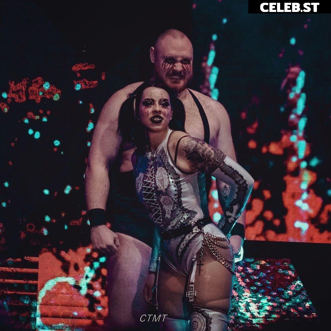 Women of Professional Wrestling Image 4479094