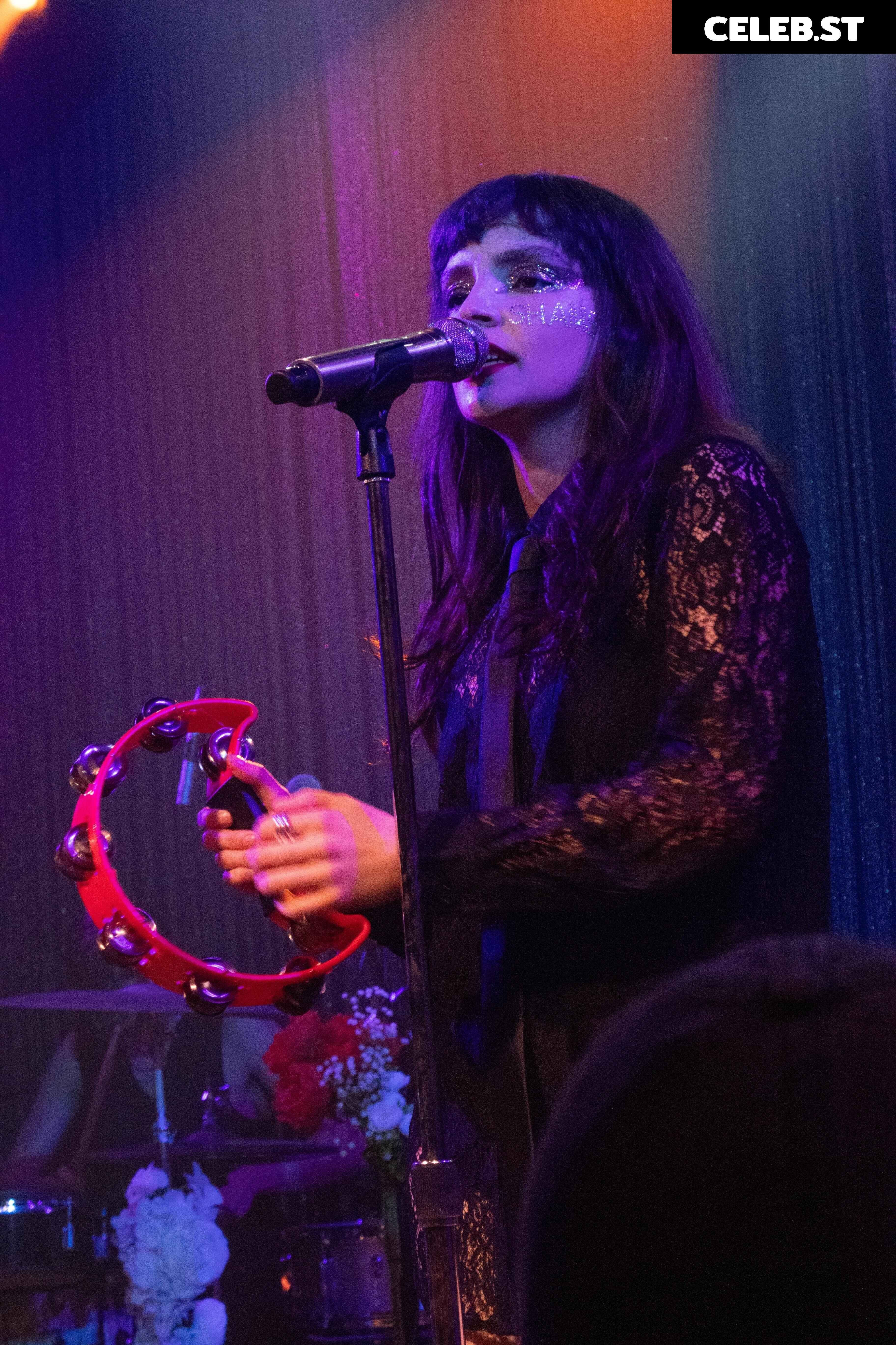Lauren Mayberry (Singer) Image 4479066