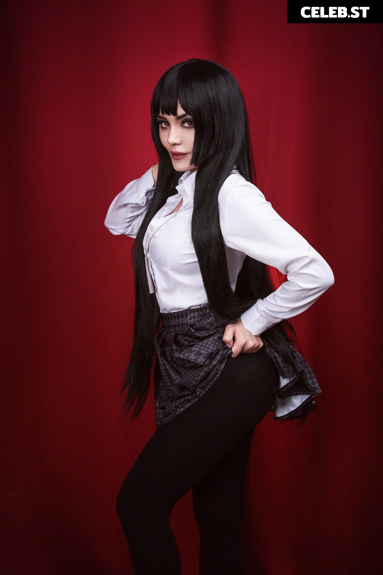 Kalinka Fox (Christina Fink) Image 4479031