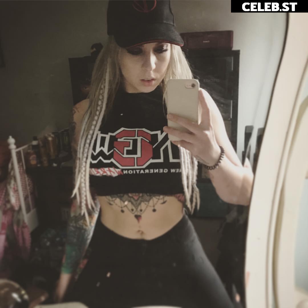 Women of Professional Wrestling Image 4479278