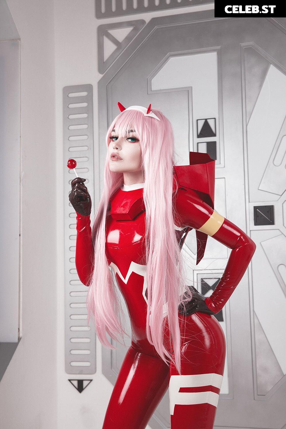 Kalinka Fox (Christina Fink) Image 4479943