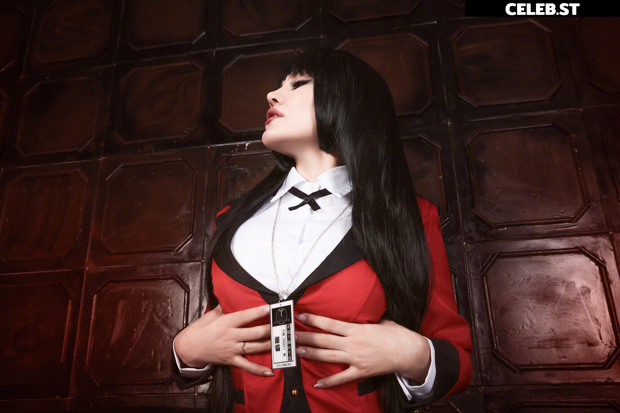 Kalinka Fox (Christina Fink) Image 4478865