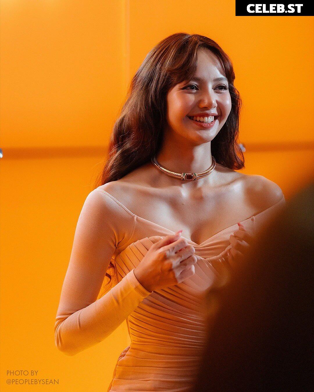 Lisa | BLΛƆKPIИK (Blackpink) Image 4478780