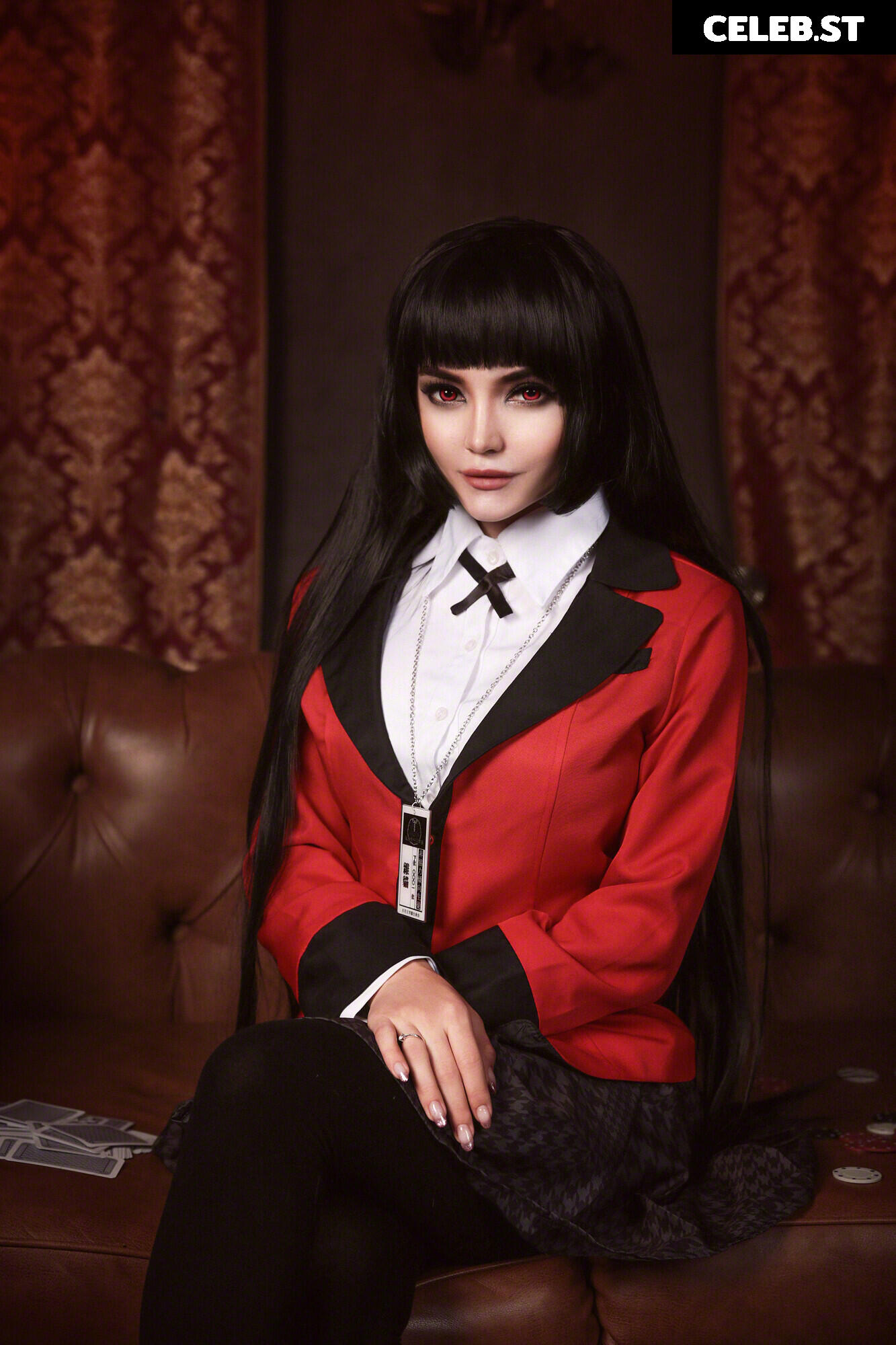 Kalinka Fox (Christina Fink) Image 4478701