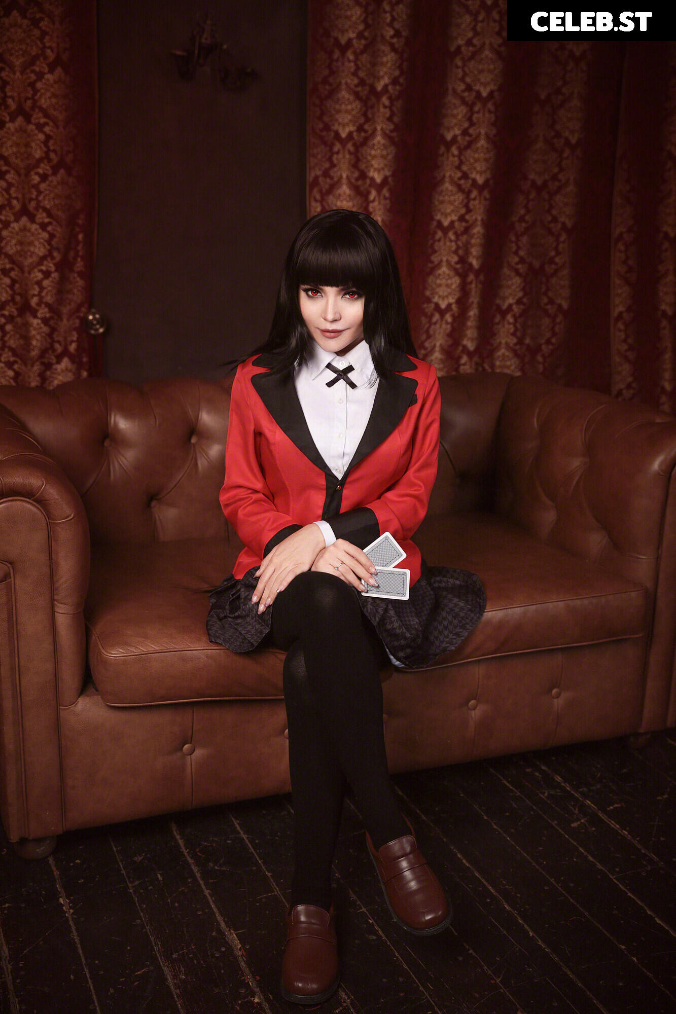Kalinka Fox (Christina Fink) Image 4478629