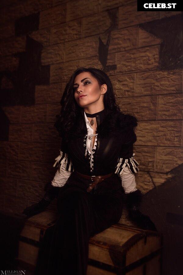 Kalinka Fox (Christina Fink) Image 4478171