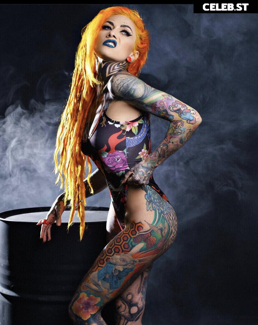 Women of Metal Image 4478100