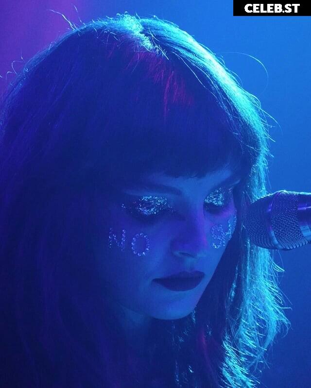 Lauren Mayberry (Singer) Image 4478306