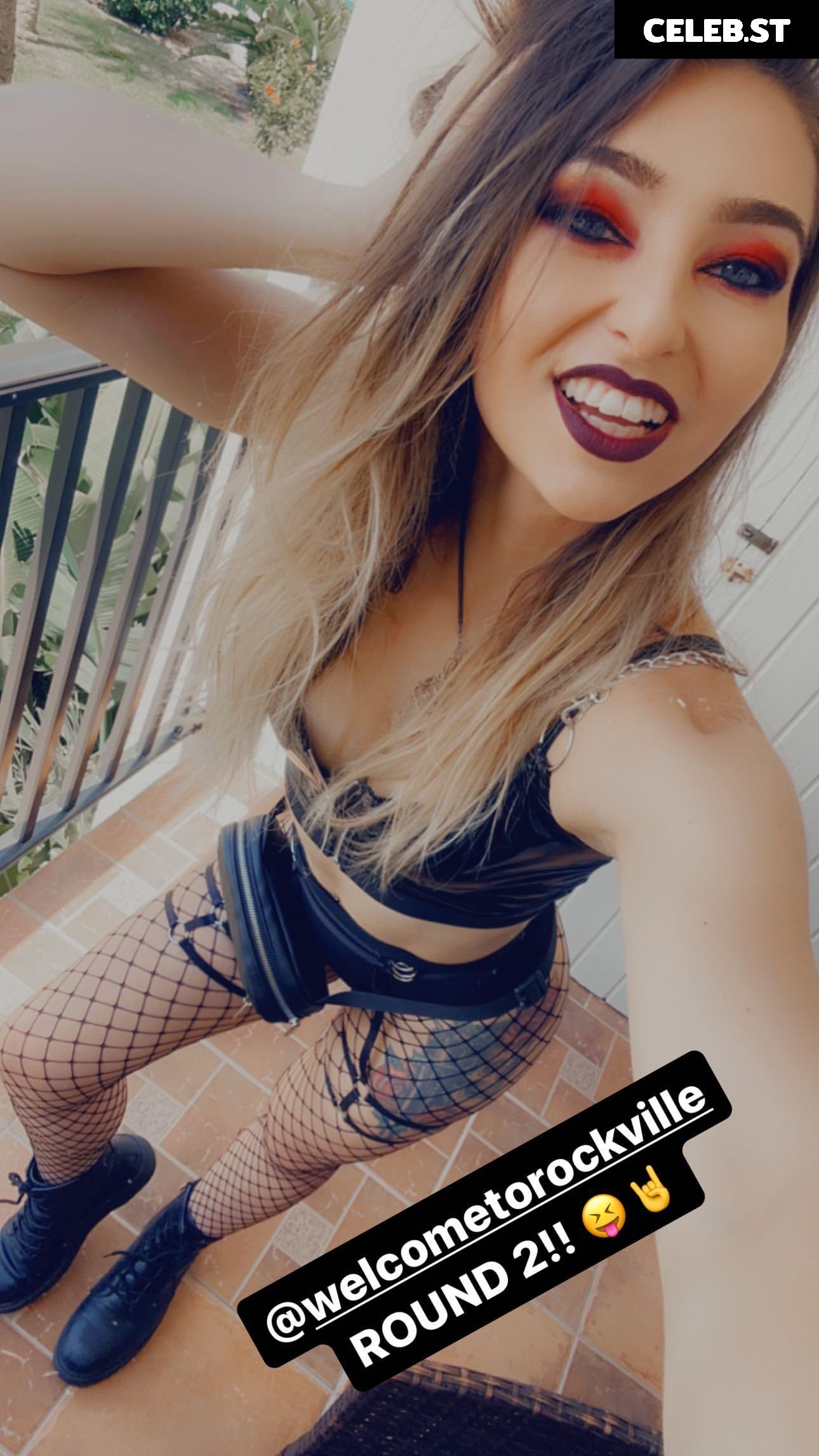Women of Metal Image 4478287