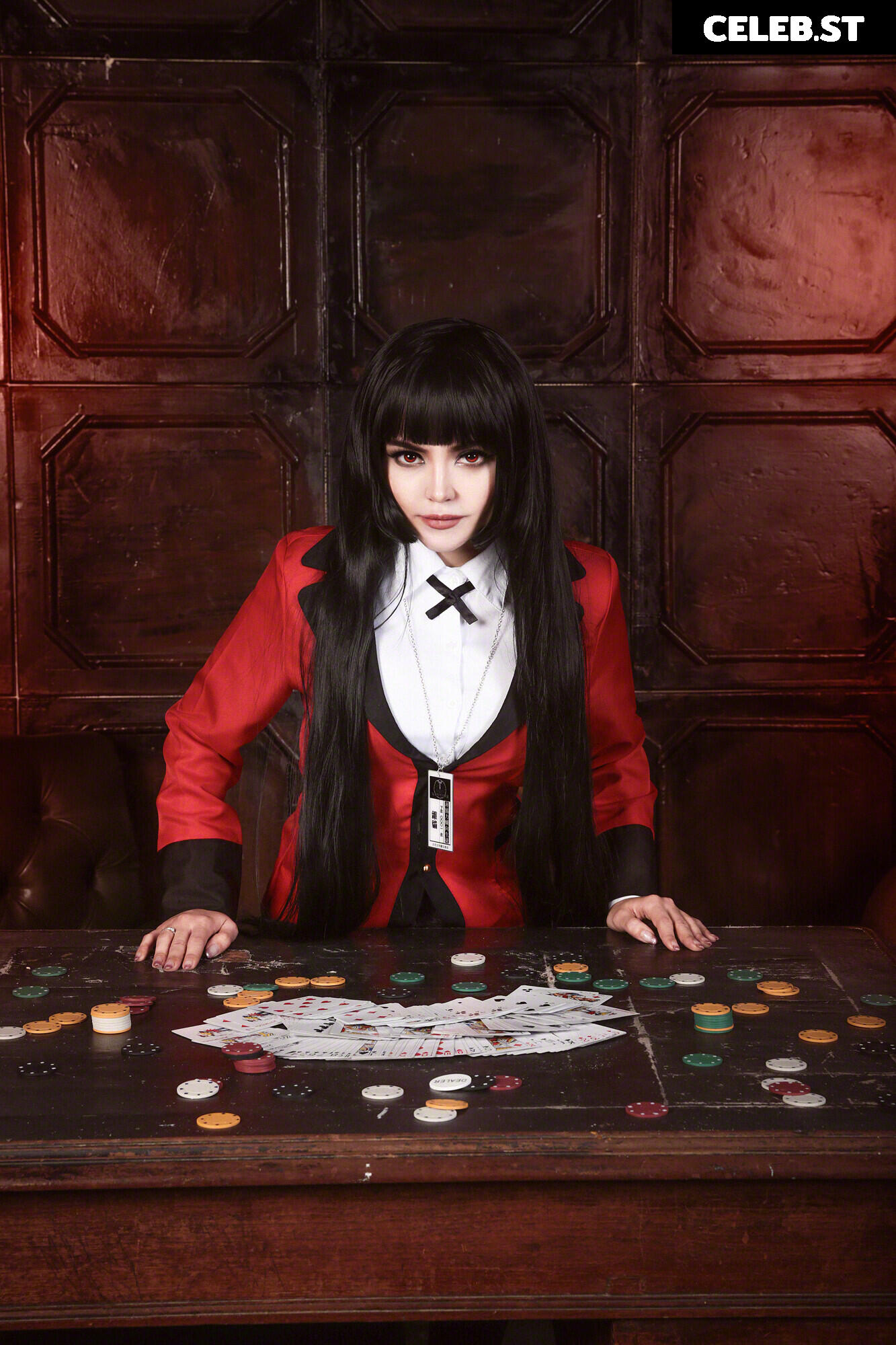 Kalinka Fox (Christina Fink) Image 4478943