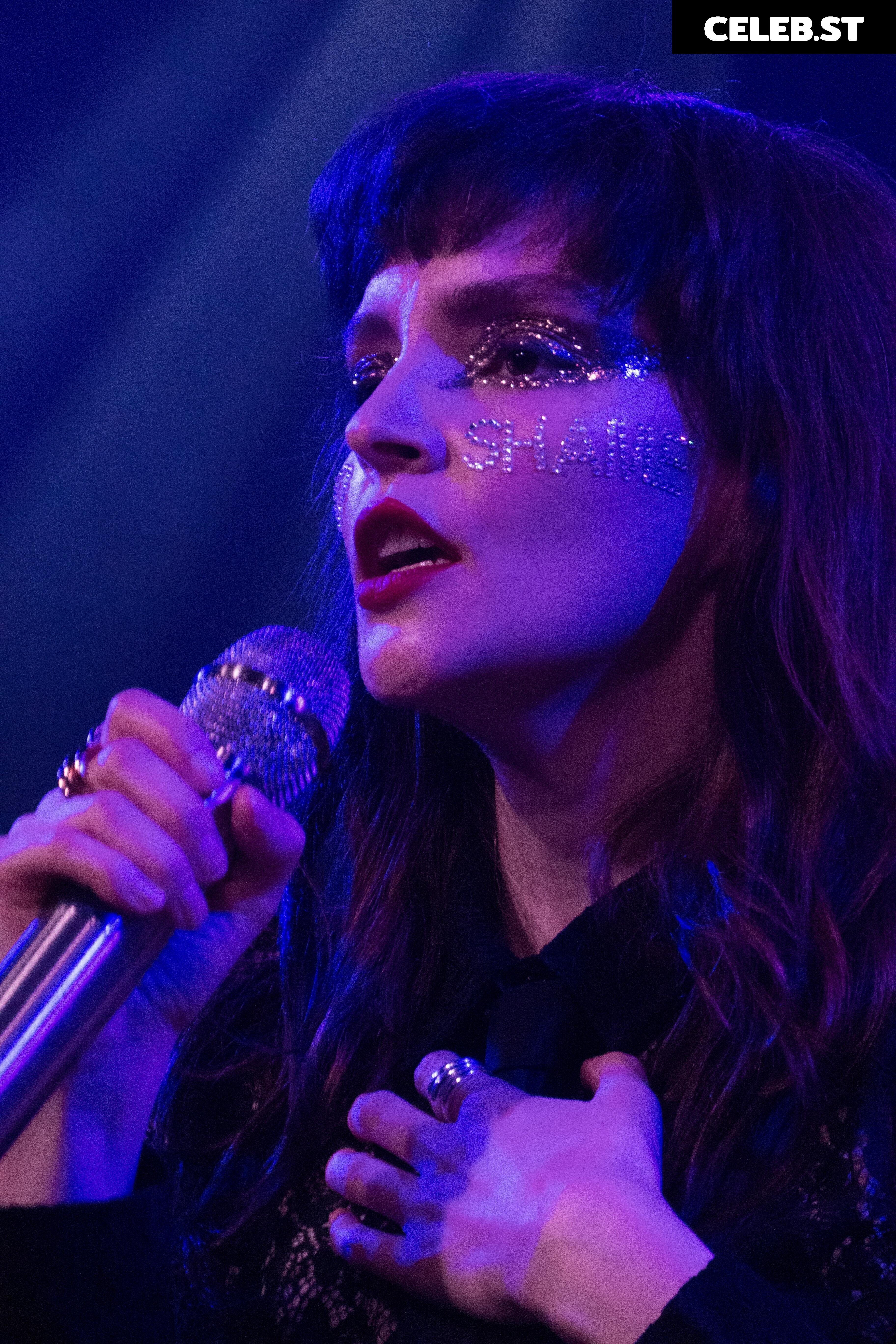 Lauren Mayberry (Singer) Image 4478974