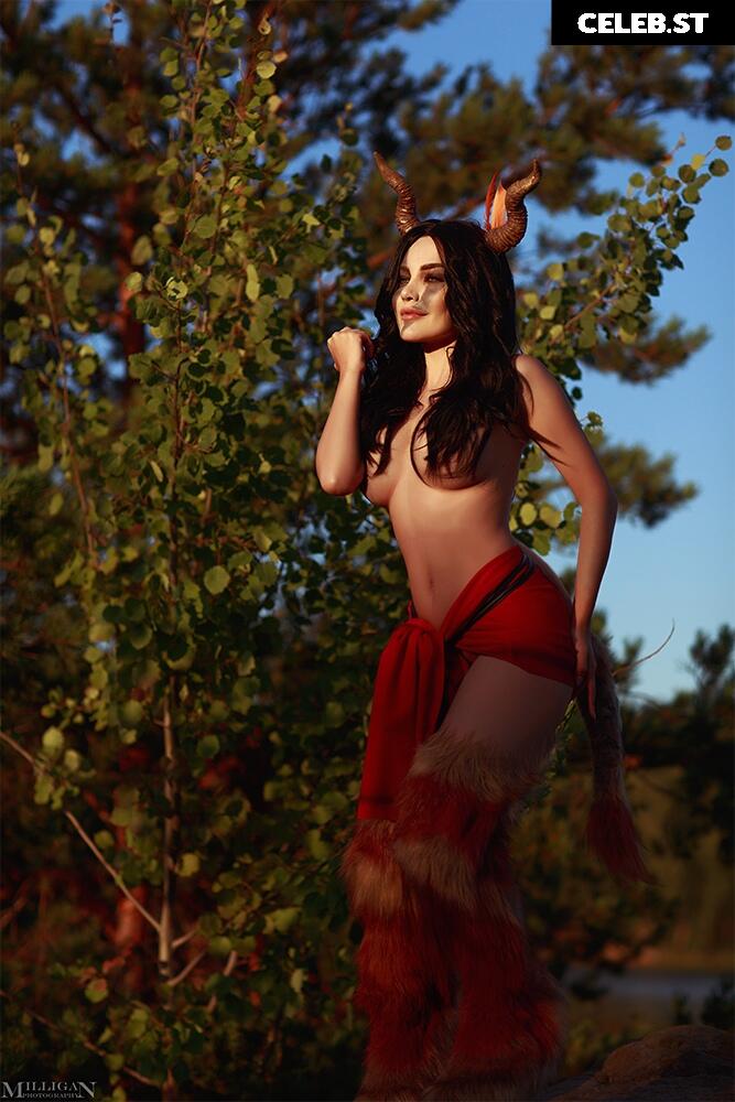 Kalinka Fox (Christina Fink) Image 4465885