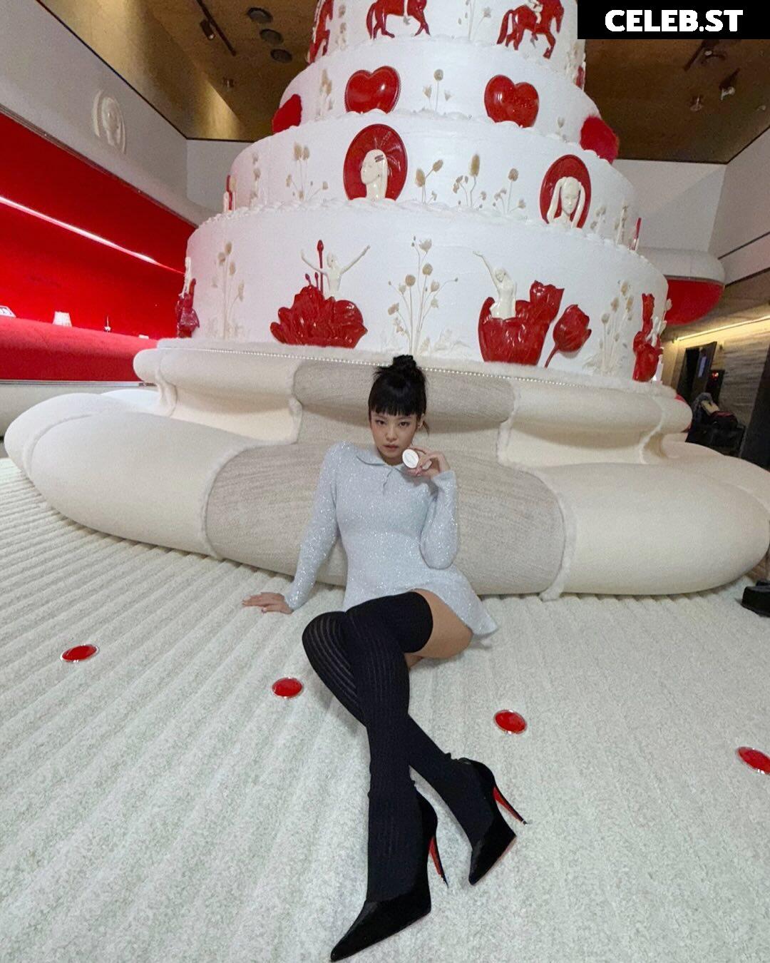 Jennie | BLΛƆKPIИK (Blackpink) Image 4465859