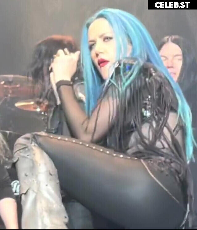 Women of Metal Image 4465846