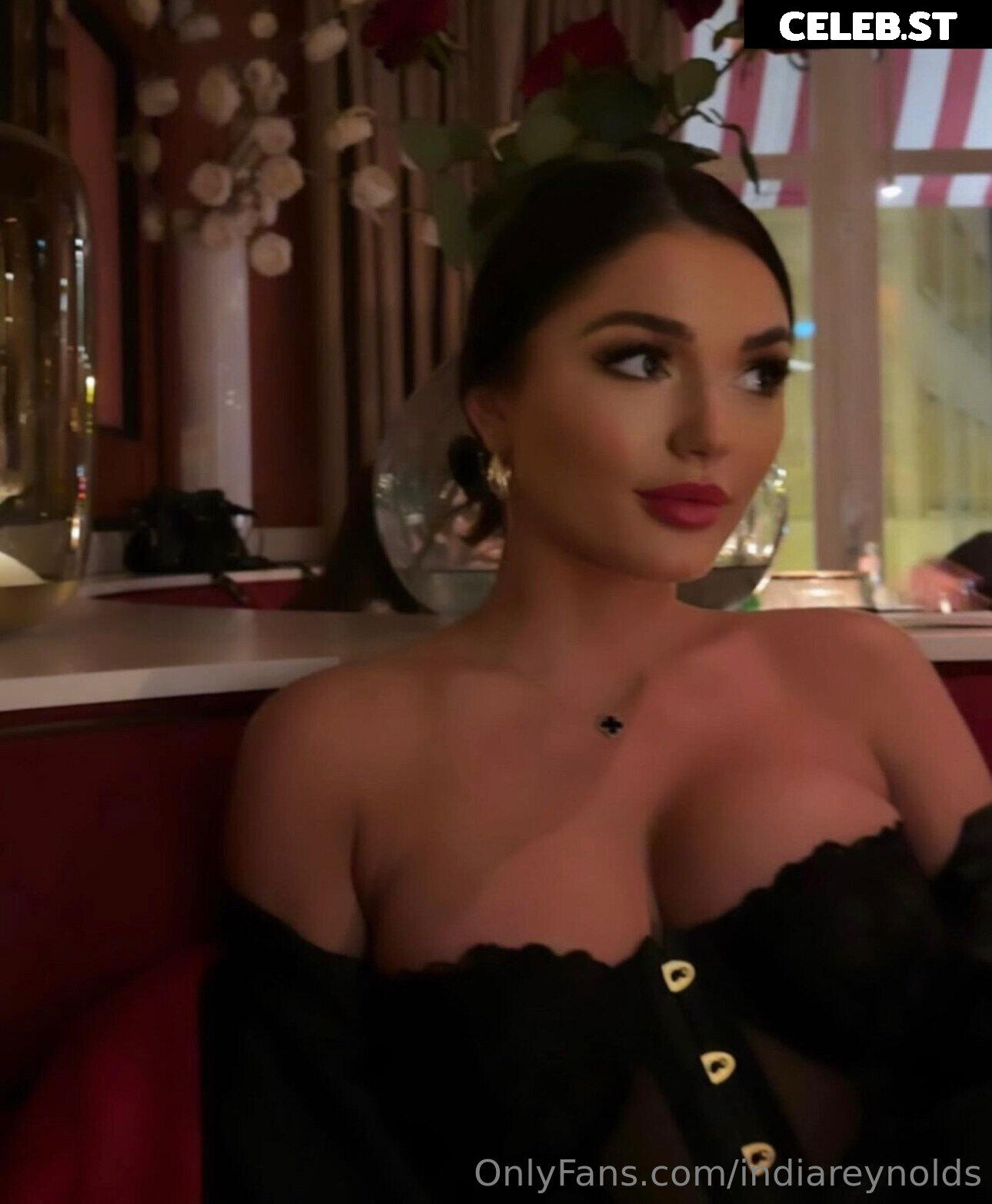 India Reynolds Image 4465815