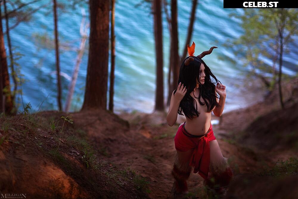 Kalinka Fox (Christina Fink) Image 4465808