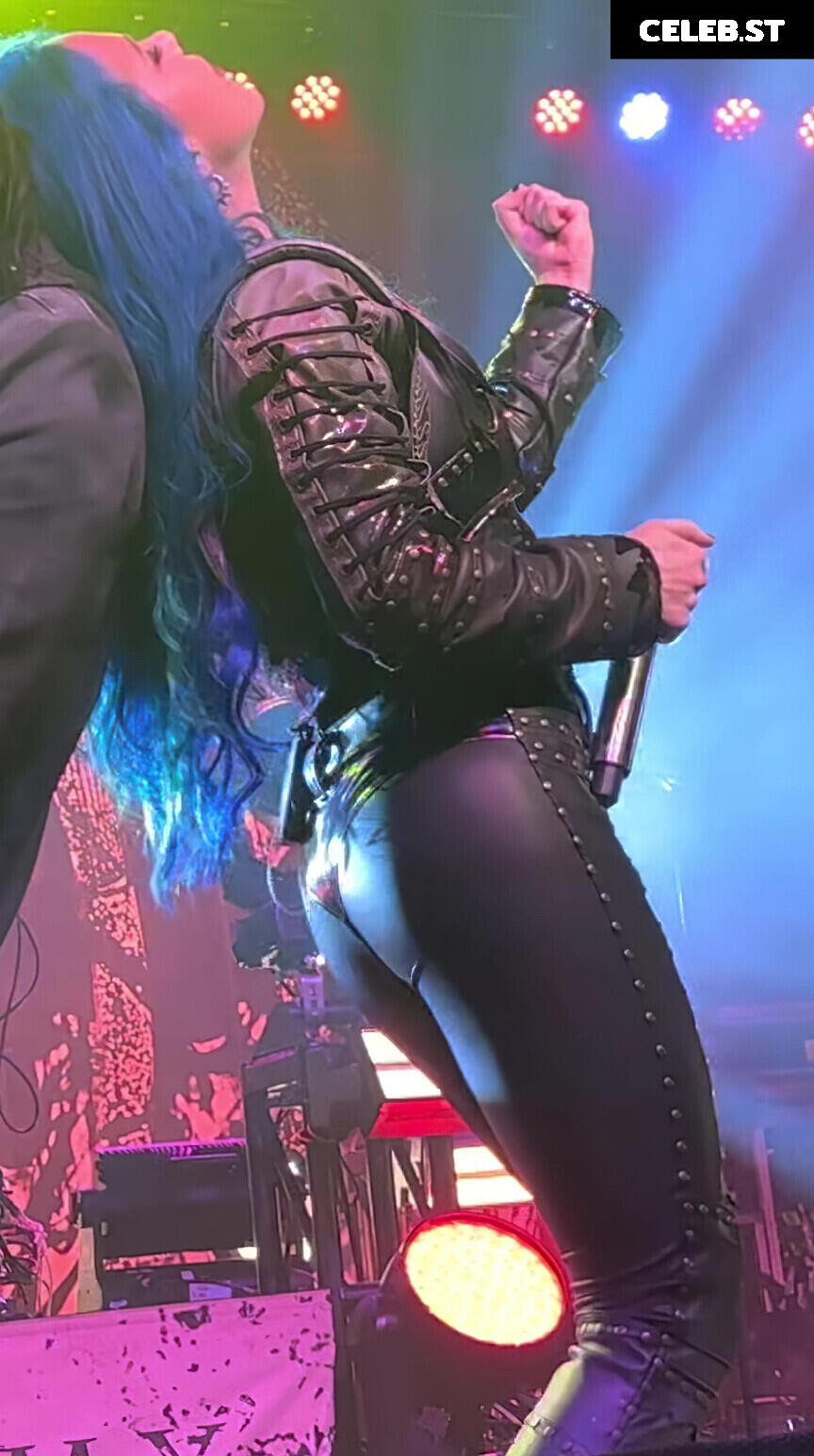 Women of Metal Image 4465825