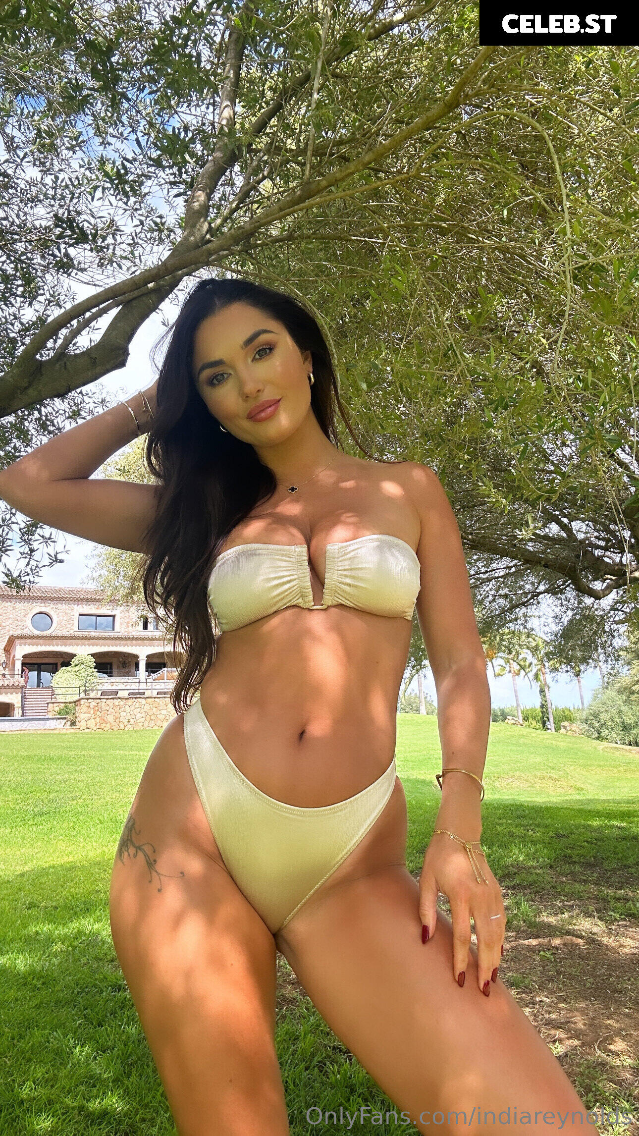India Reynolds Image 4465569