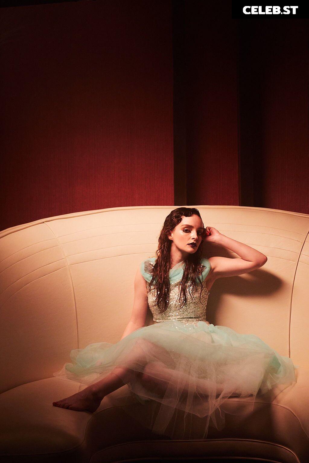 Lauren Mayberry (Singer) Image 4465524