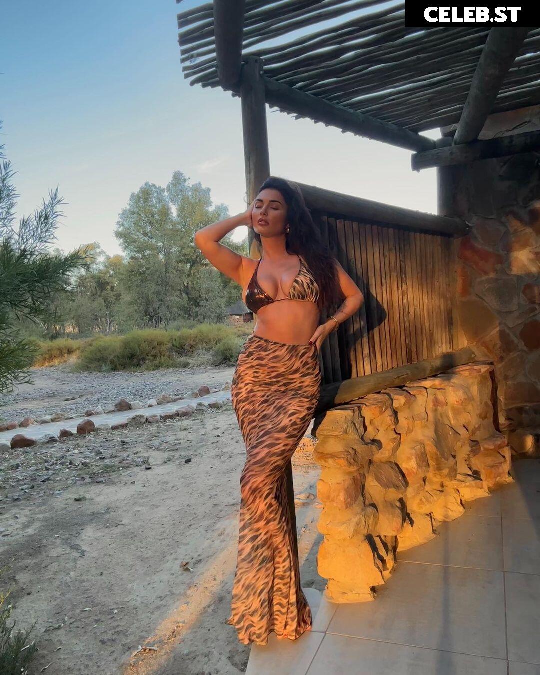 India Reynolds Image 4465435