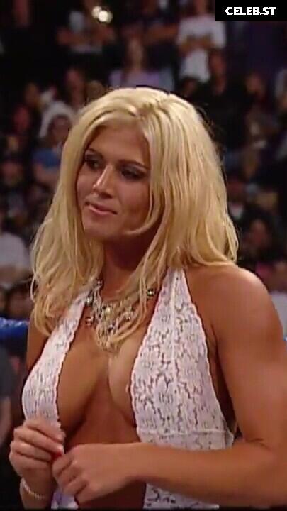 WWE Torrie Wilson Image 4465421