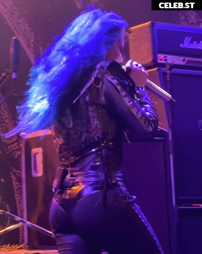 Women of Metal Image 4465749
