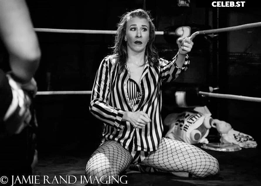 Women of Professional Wrestling Image 4465770