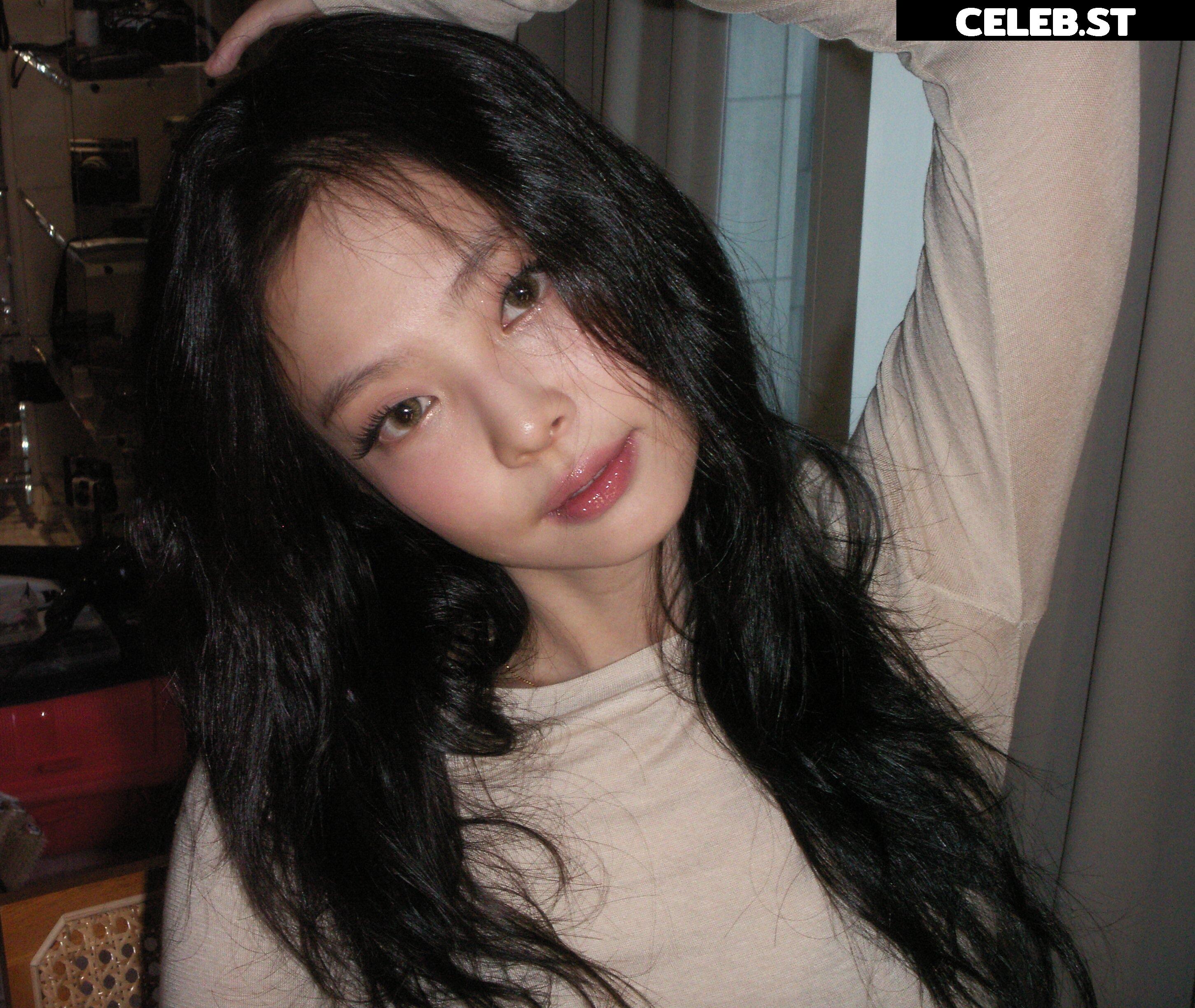 Jennie | BLΛƆKPIИK (Blackpink) Image 4465715