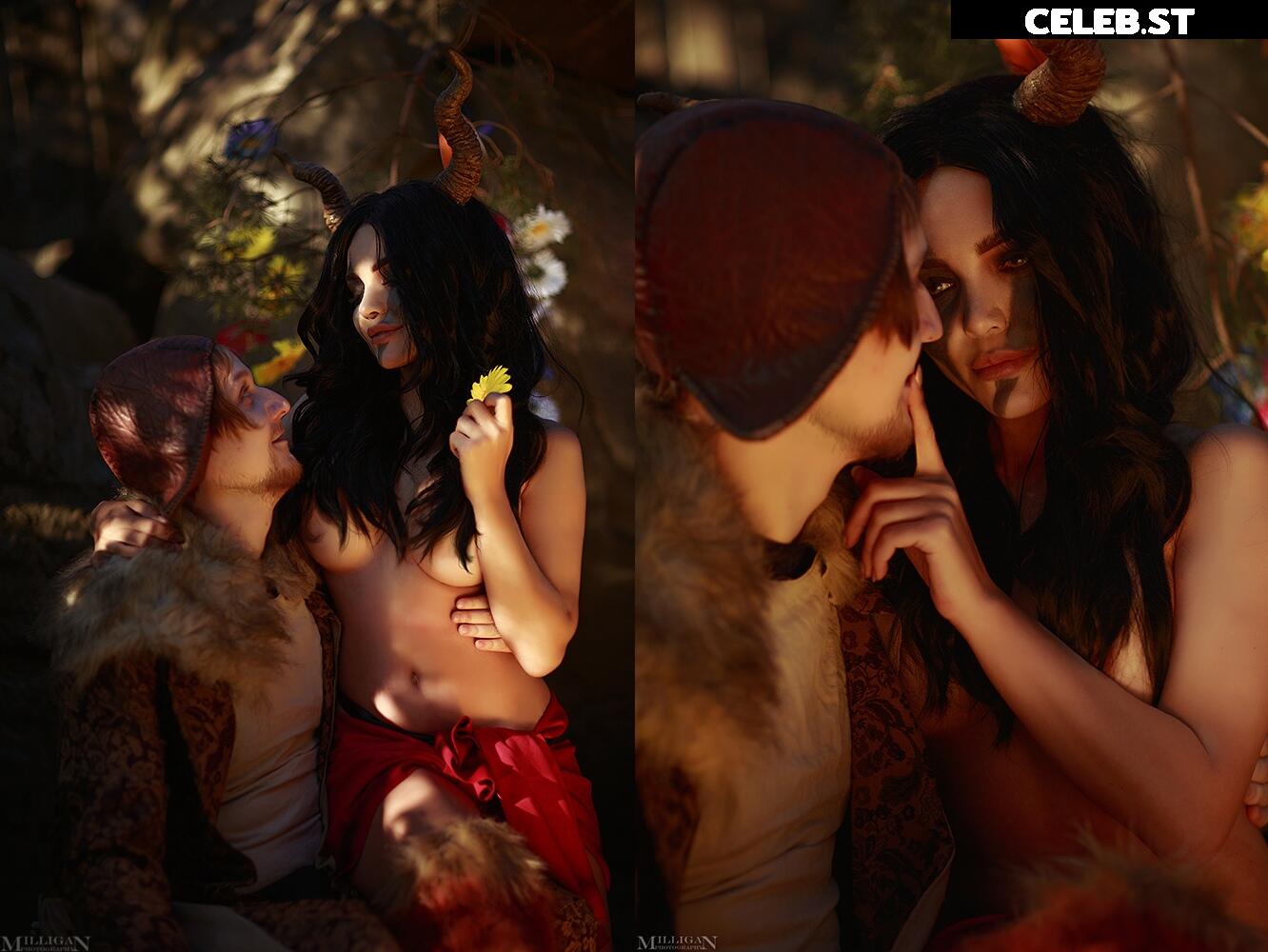 Kalinka Fox (Christina Fink) Image 4465701