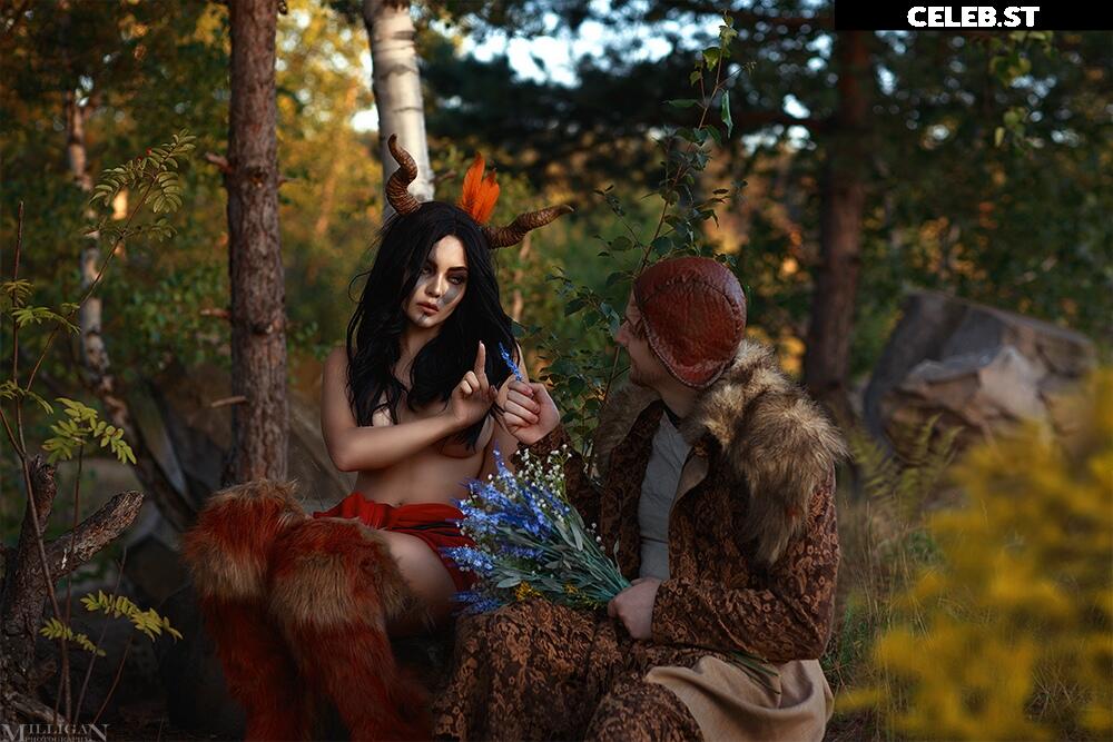 Kalinka Fox (Christina Fink) Image 4465730
