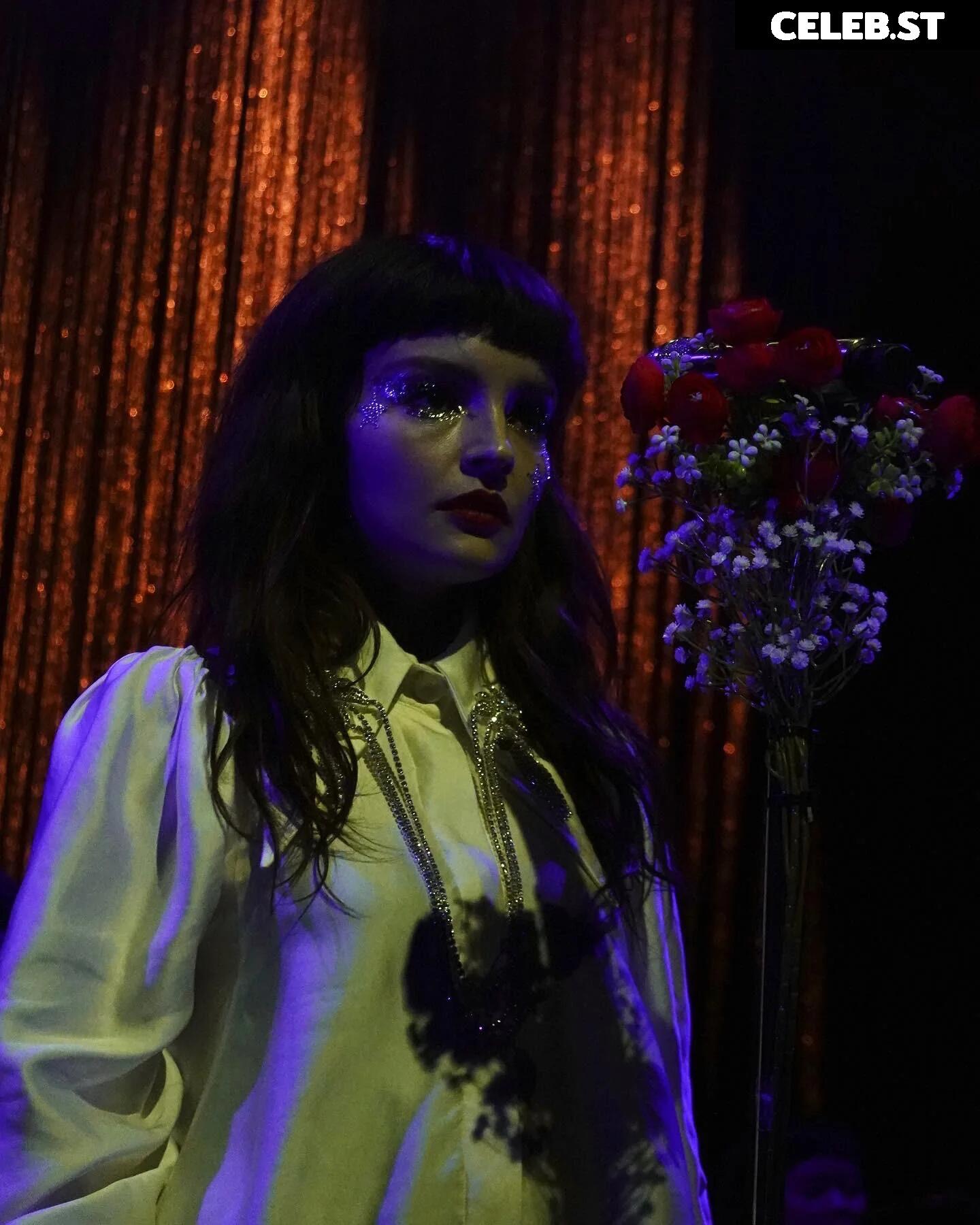 Lauren Mayberry (Singer) Image 4465695