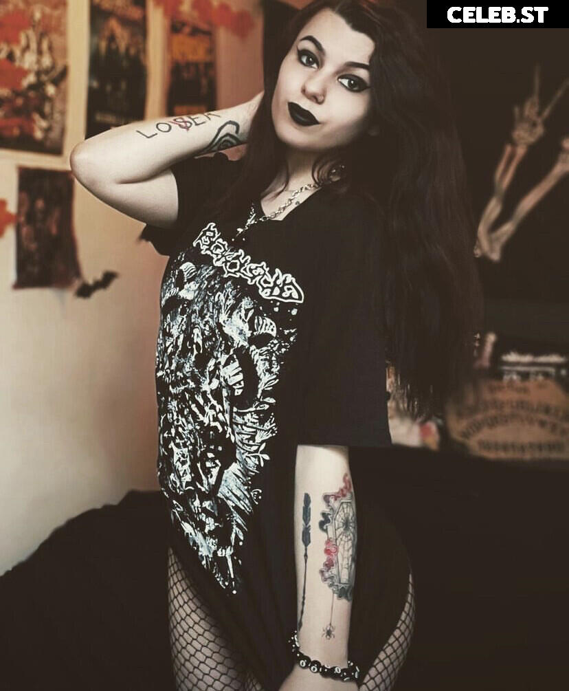 Women of Metal Image 4465601