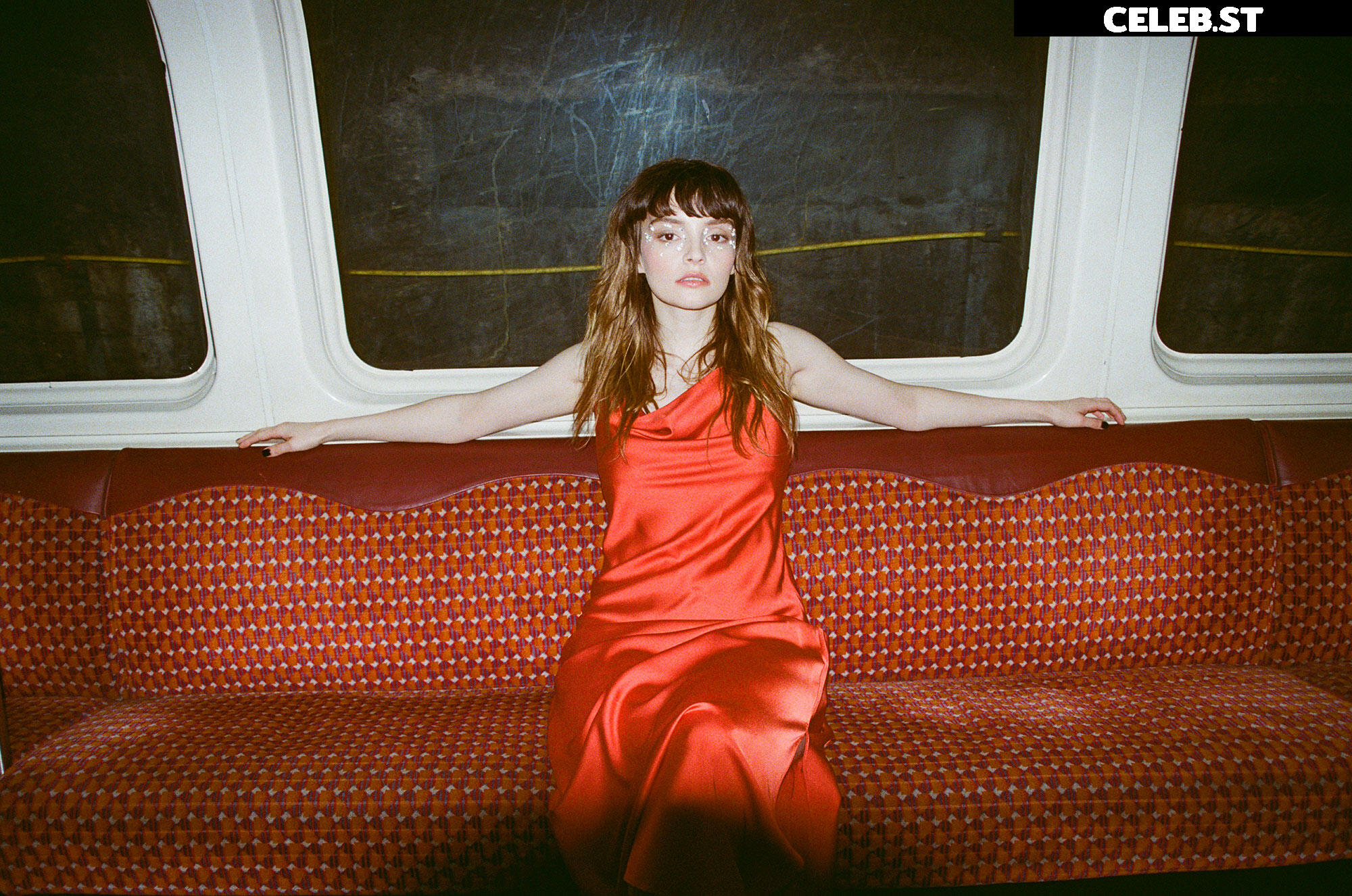 Lauren Mayberry (Singer) Image 4465143