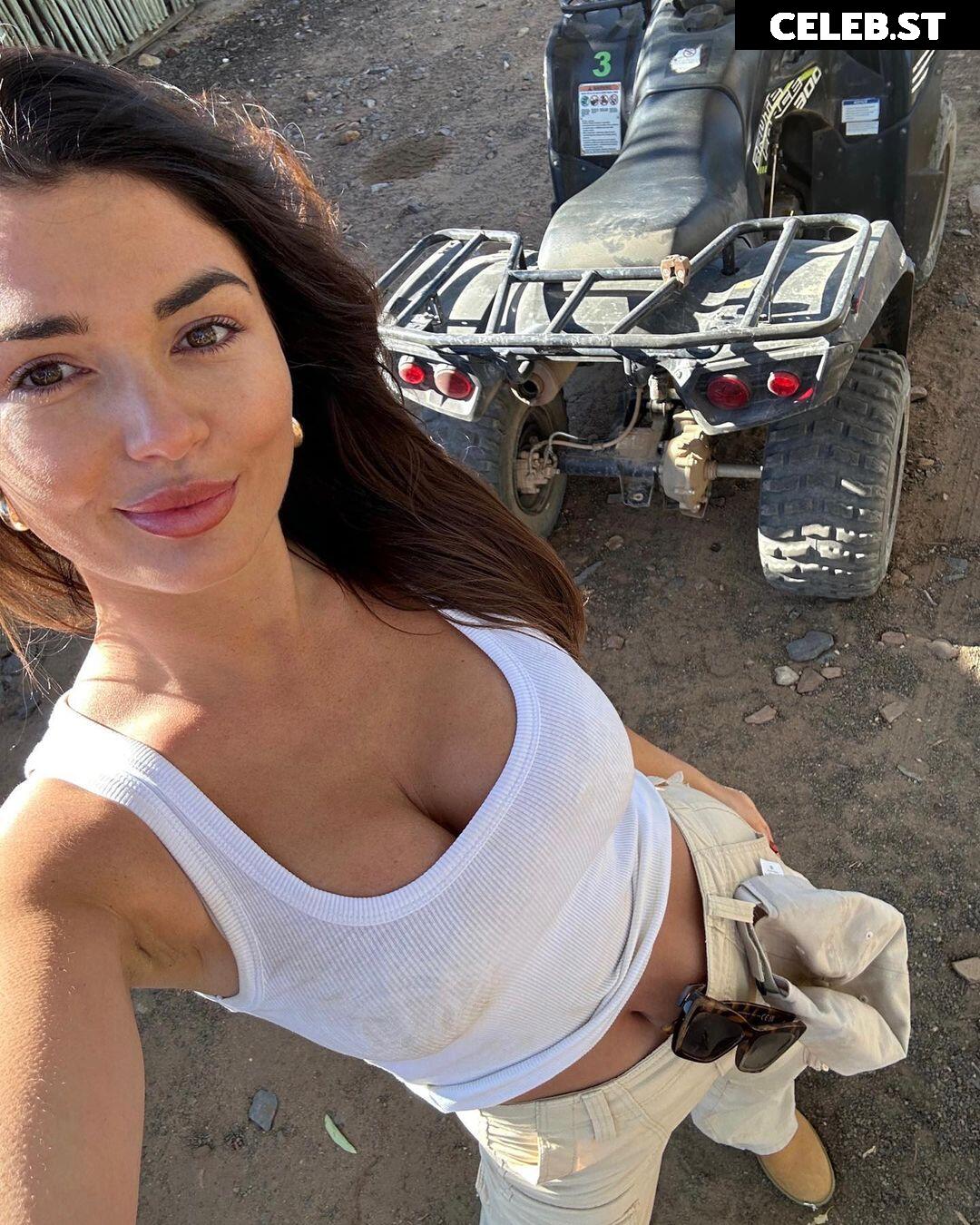 India Reynolds Image 4465260