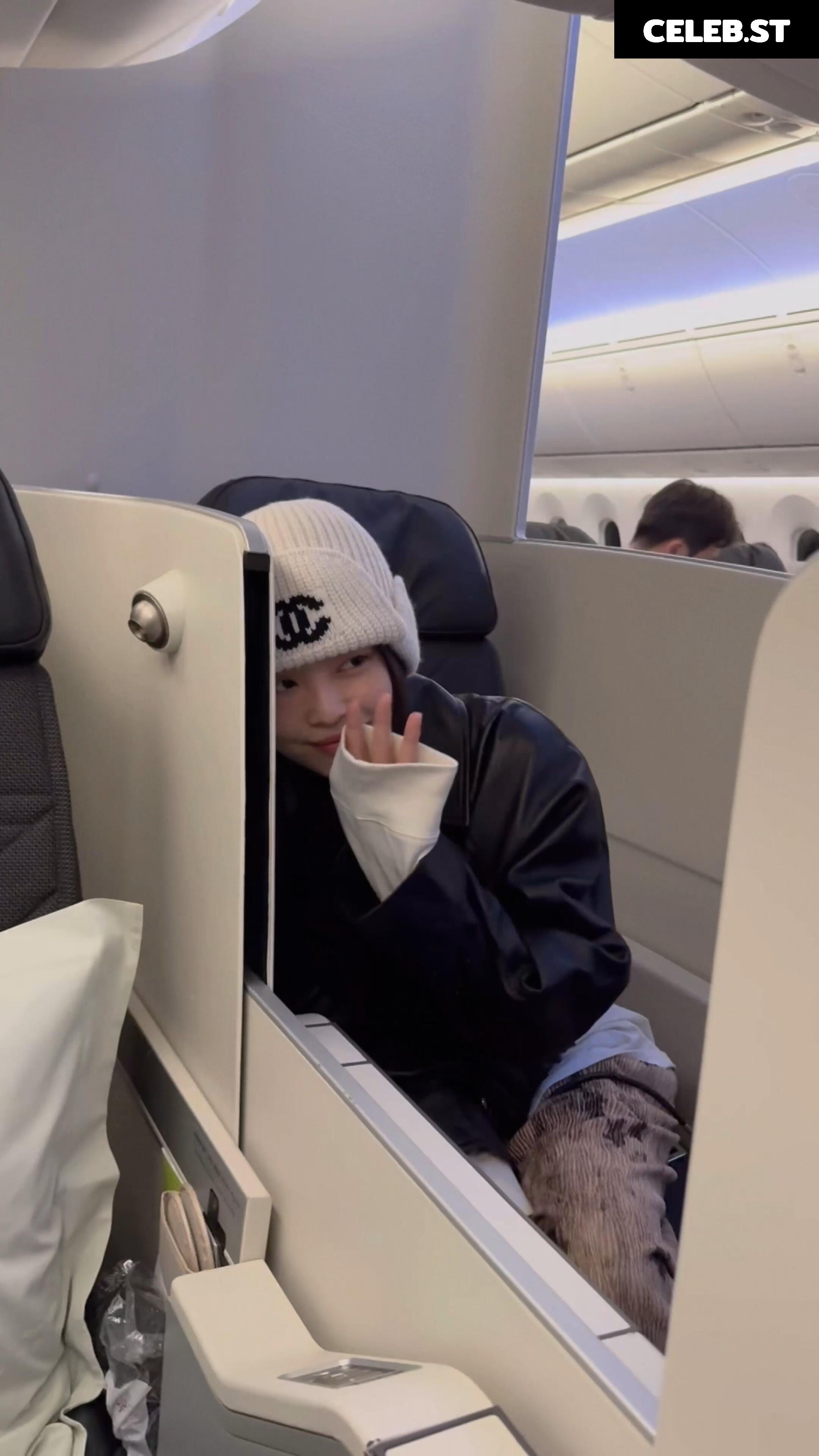 Jennie | BLΛƆKPIИK (Blackpink) Image 4465203