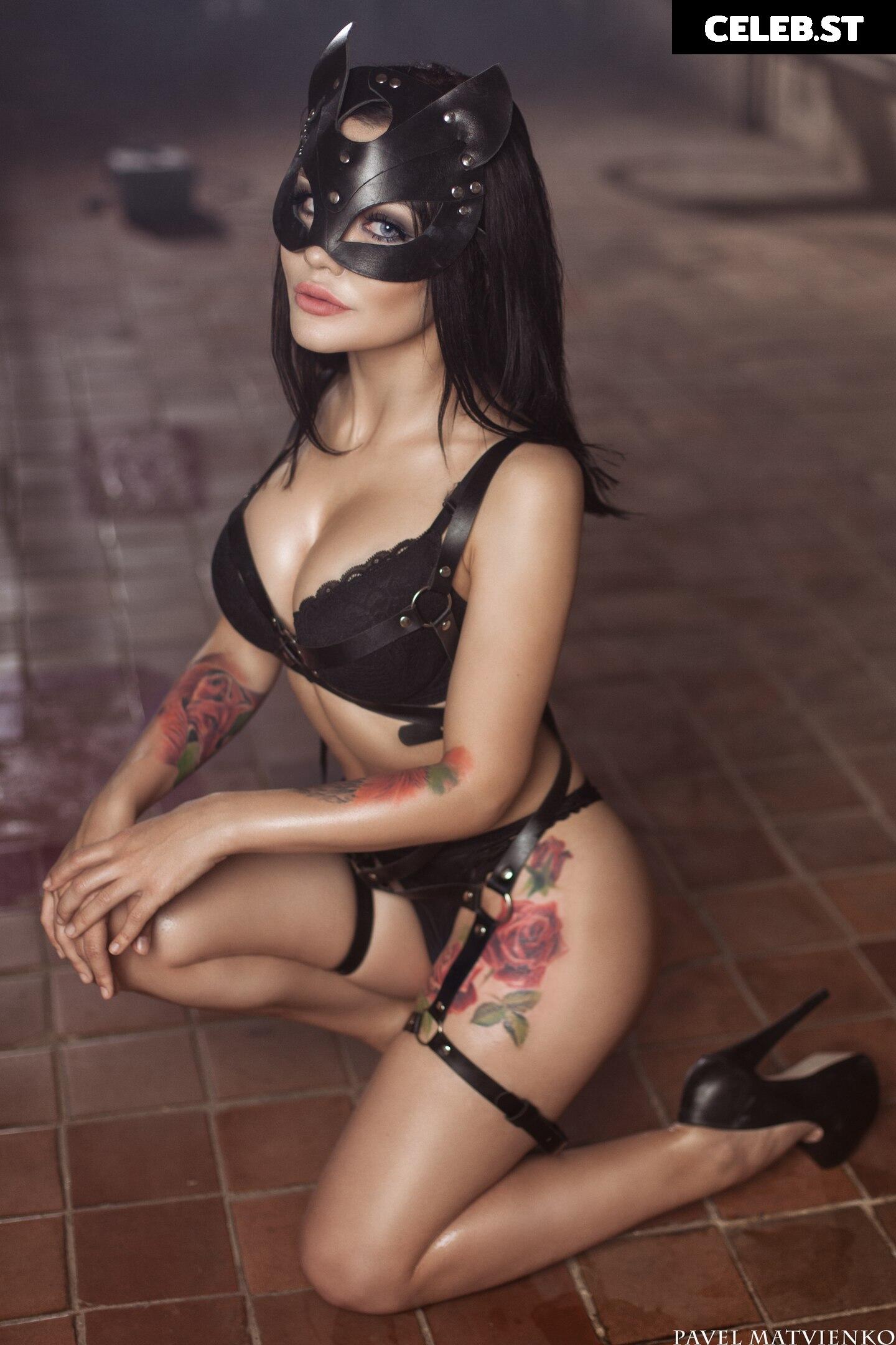 Kalinka Fox (Christina Fink) Image 4465996