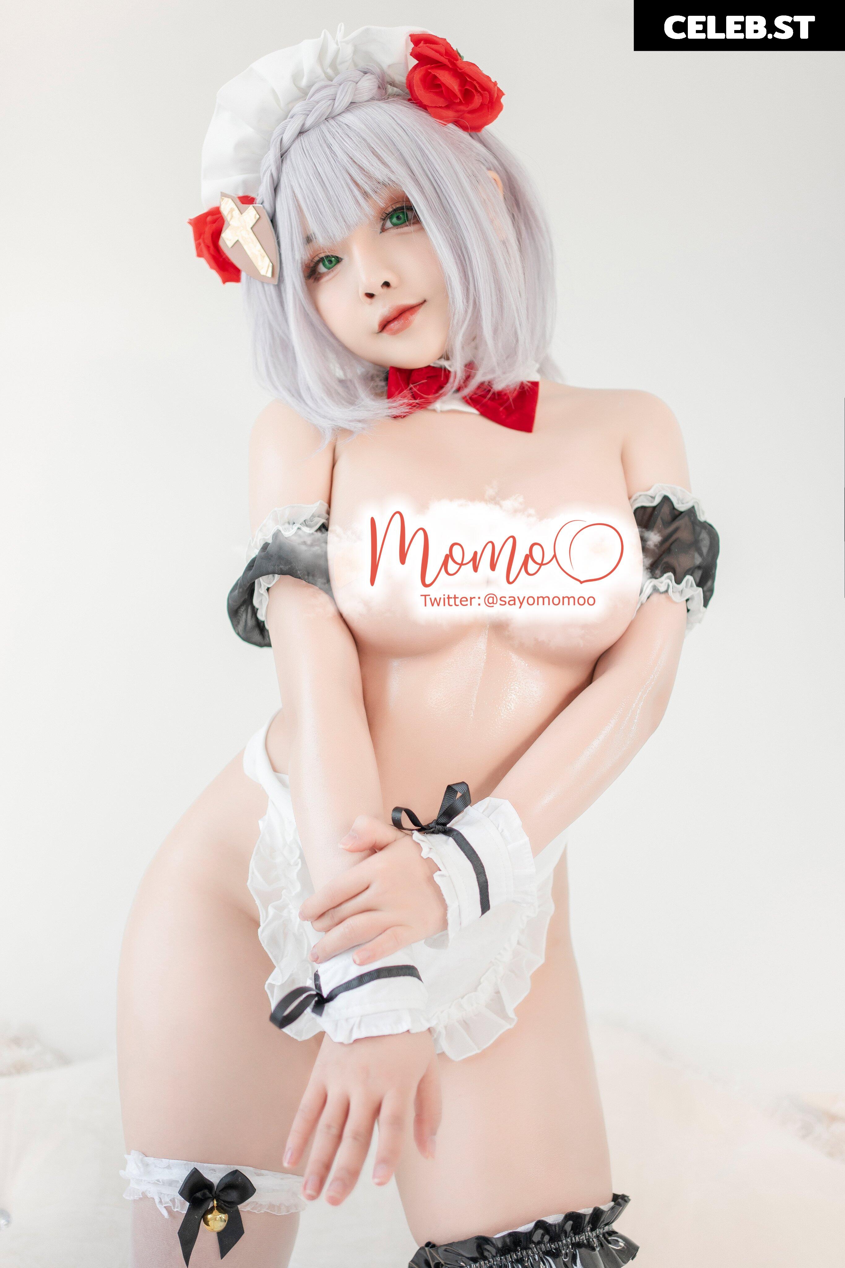 Sayo Momo - Momo Kawaii Image 4466403