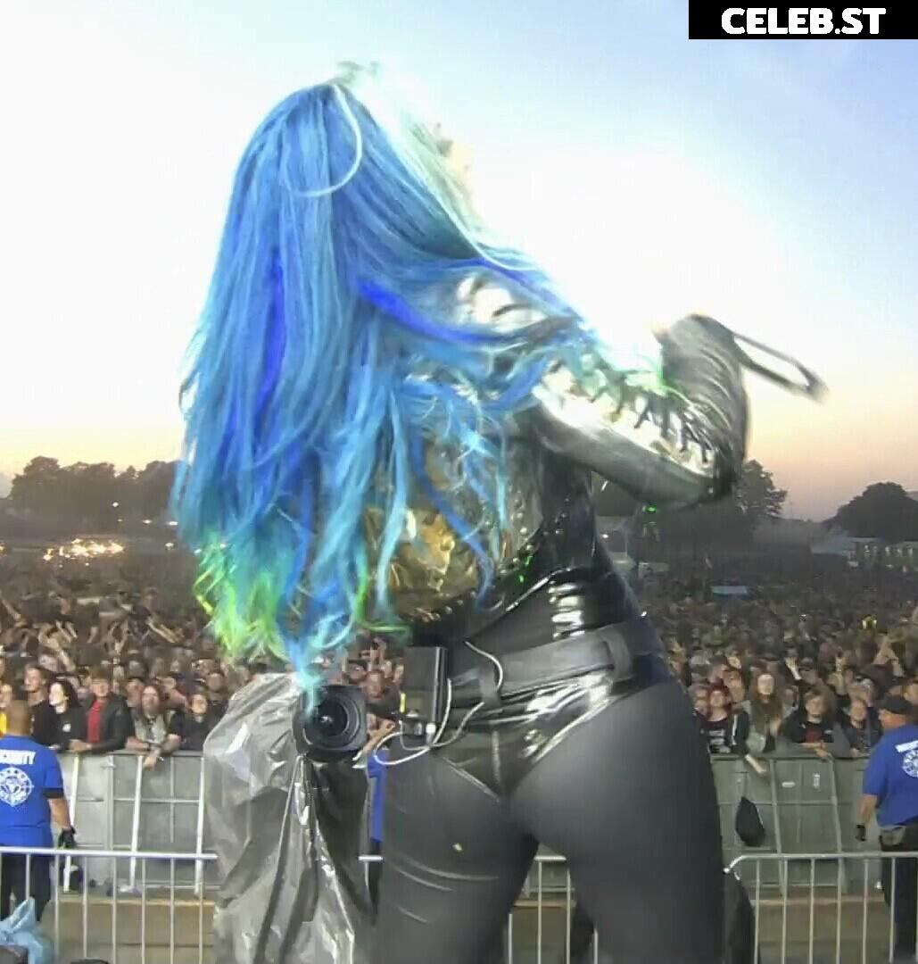 Women of Metal Image 4466422