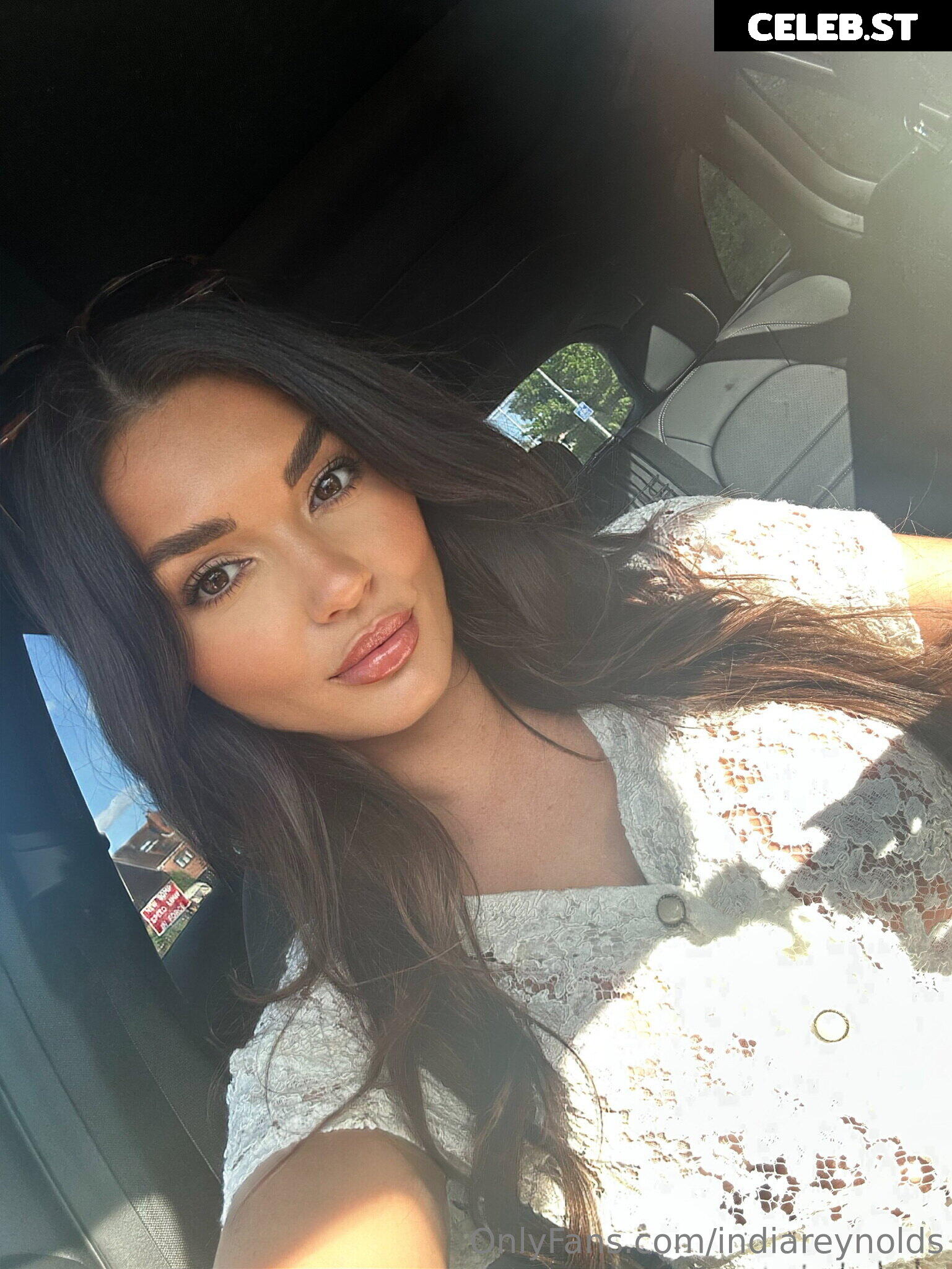 India Reynolds Image 4466425