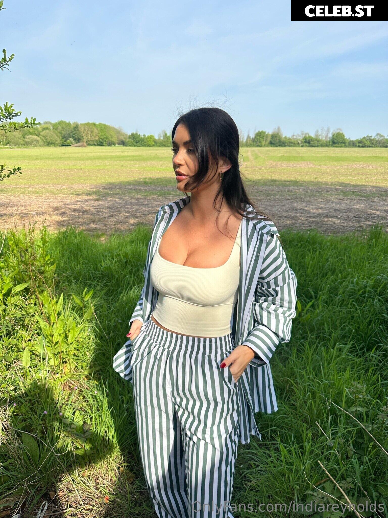 India Reynolds Image 4466191