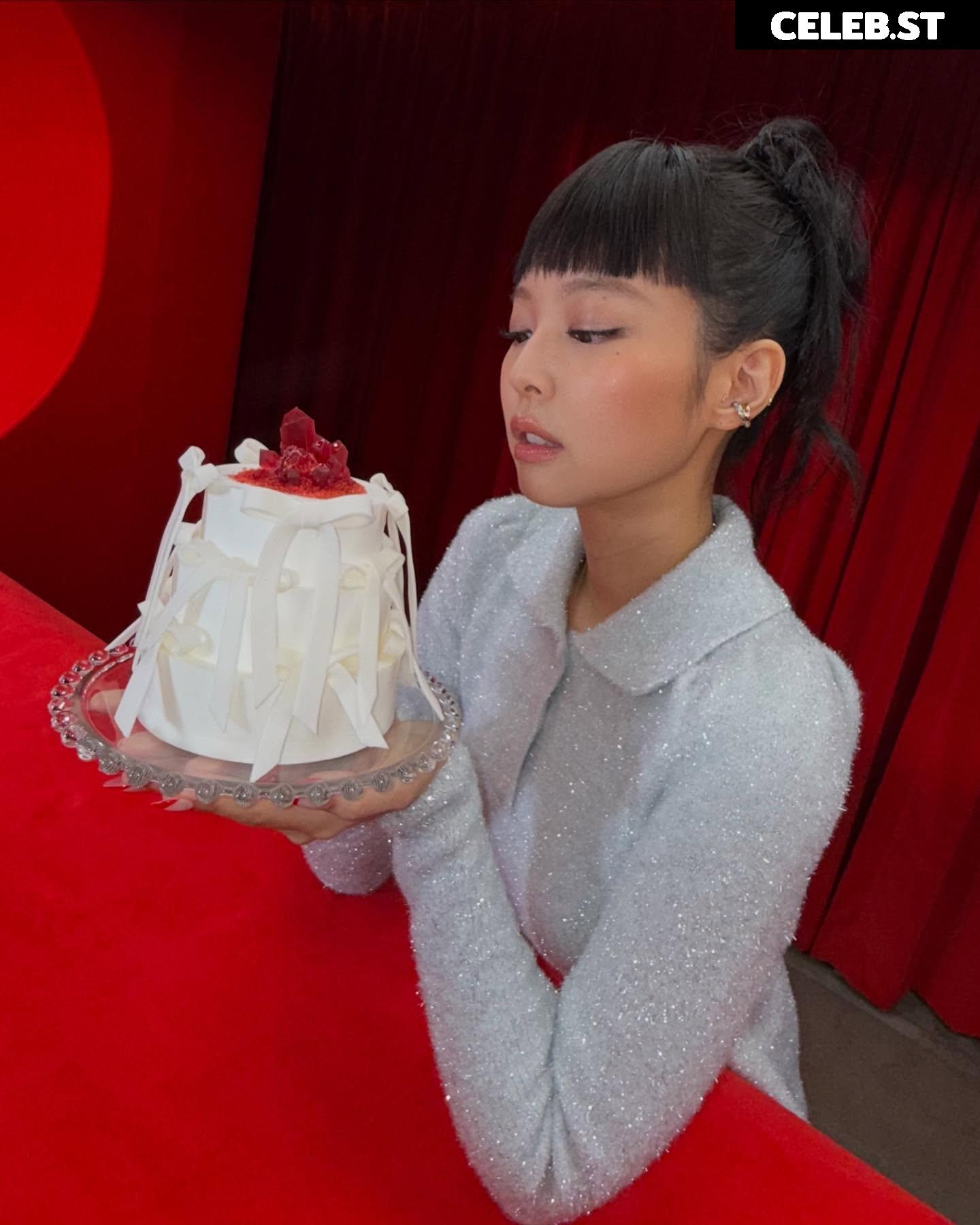 Jennie | BLΛƆKPIИK (Blackpink) Image 4466103